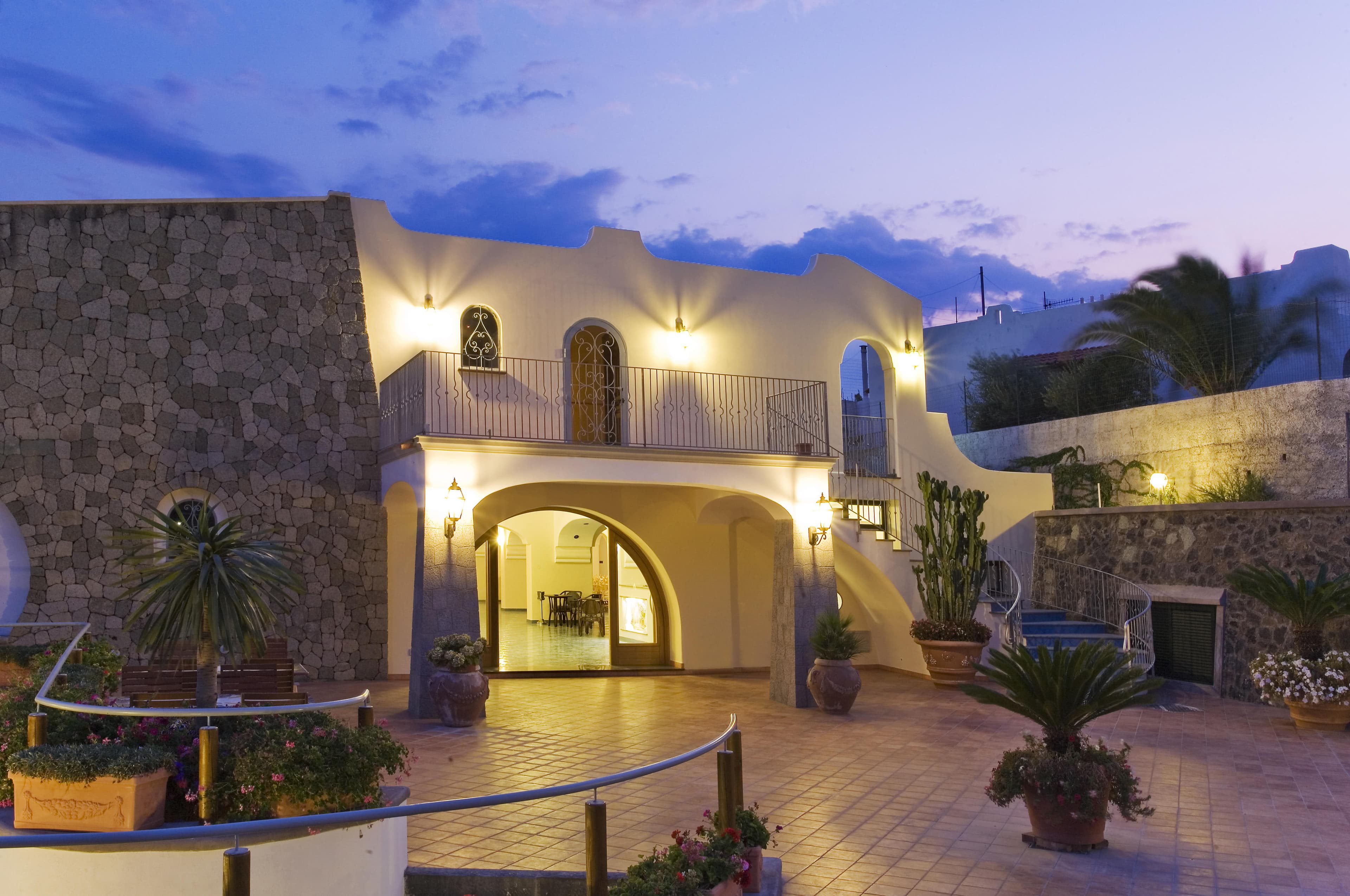 Hotel Belvedere