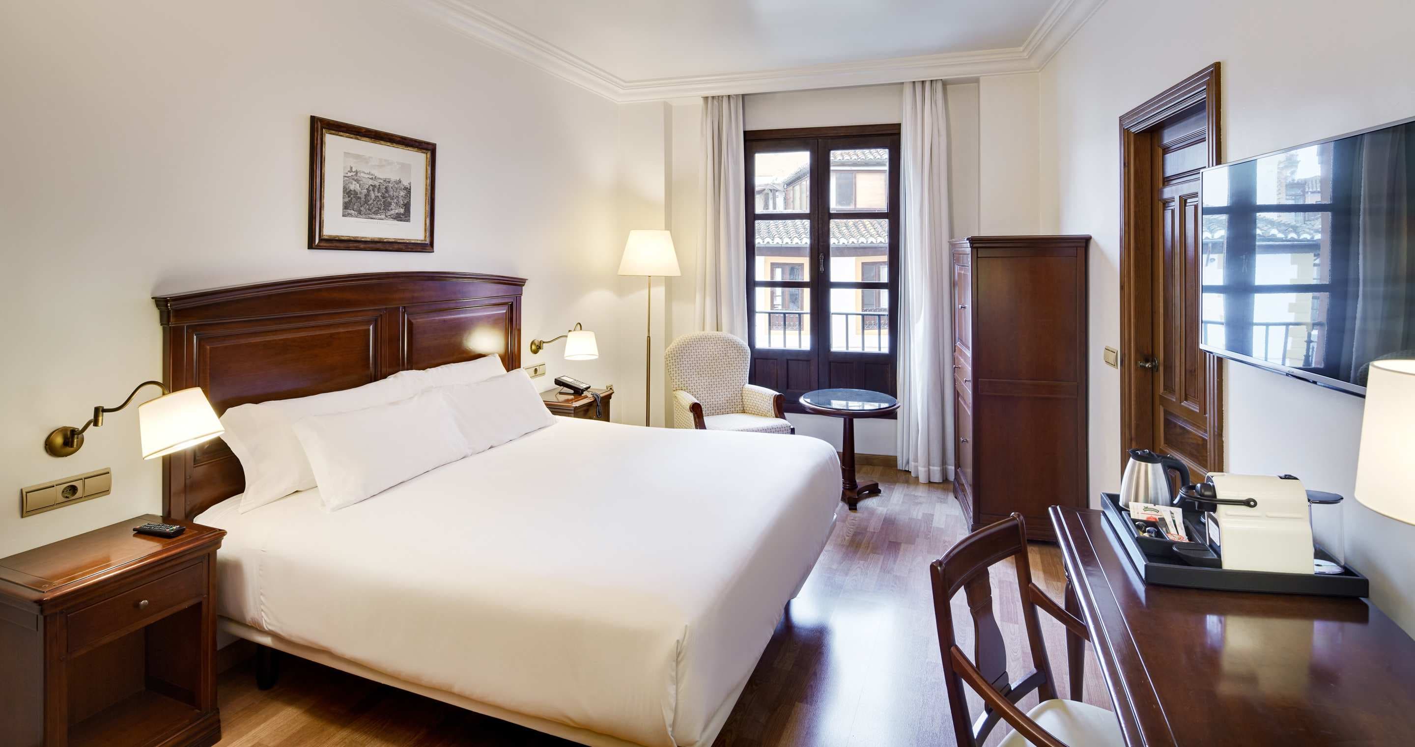 Sercotel Palacio de los Gamboa Ansicht 3