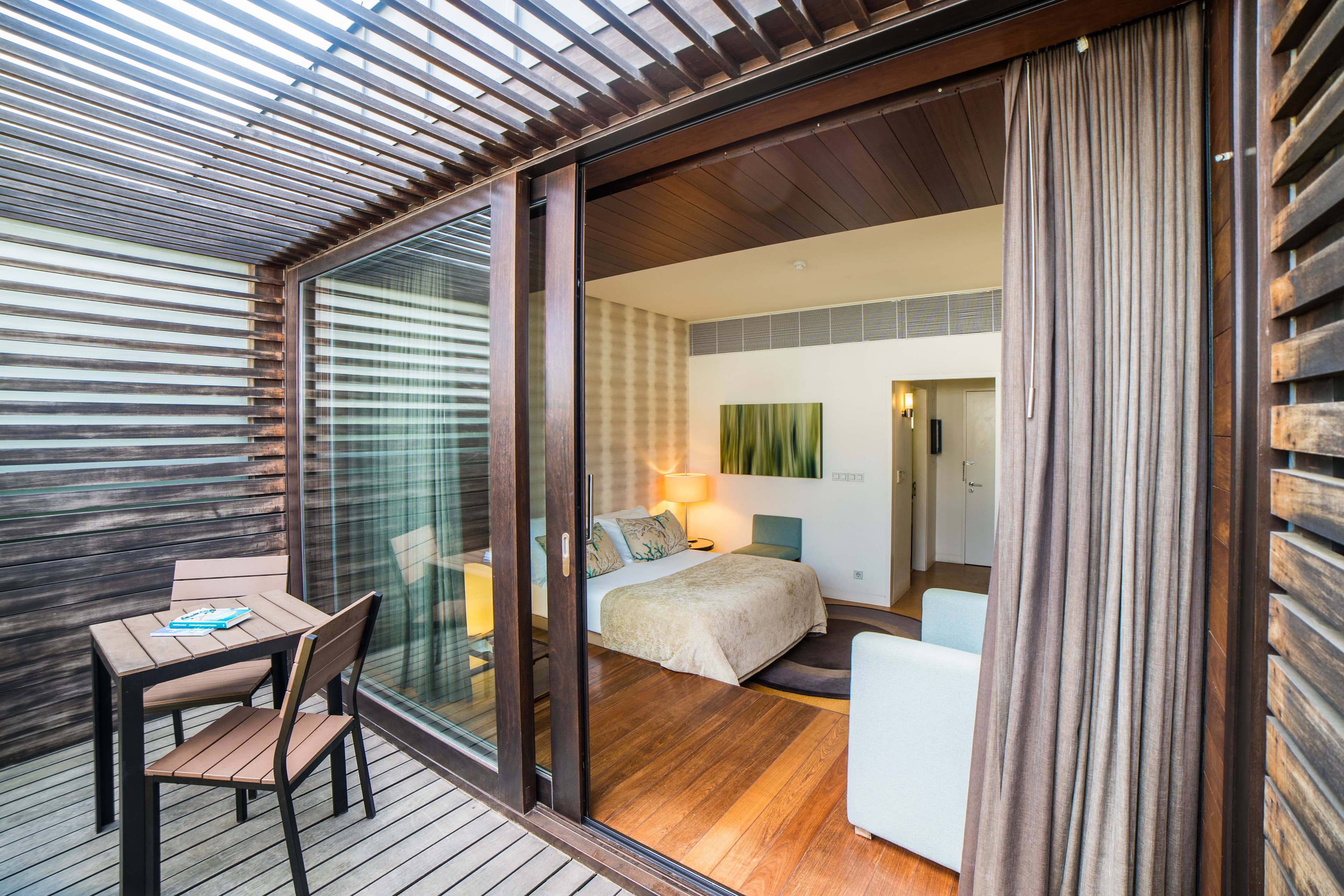 Hotel Britania Ansicht 5