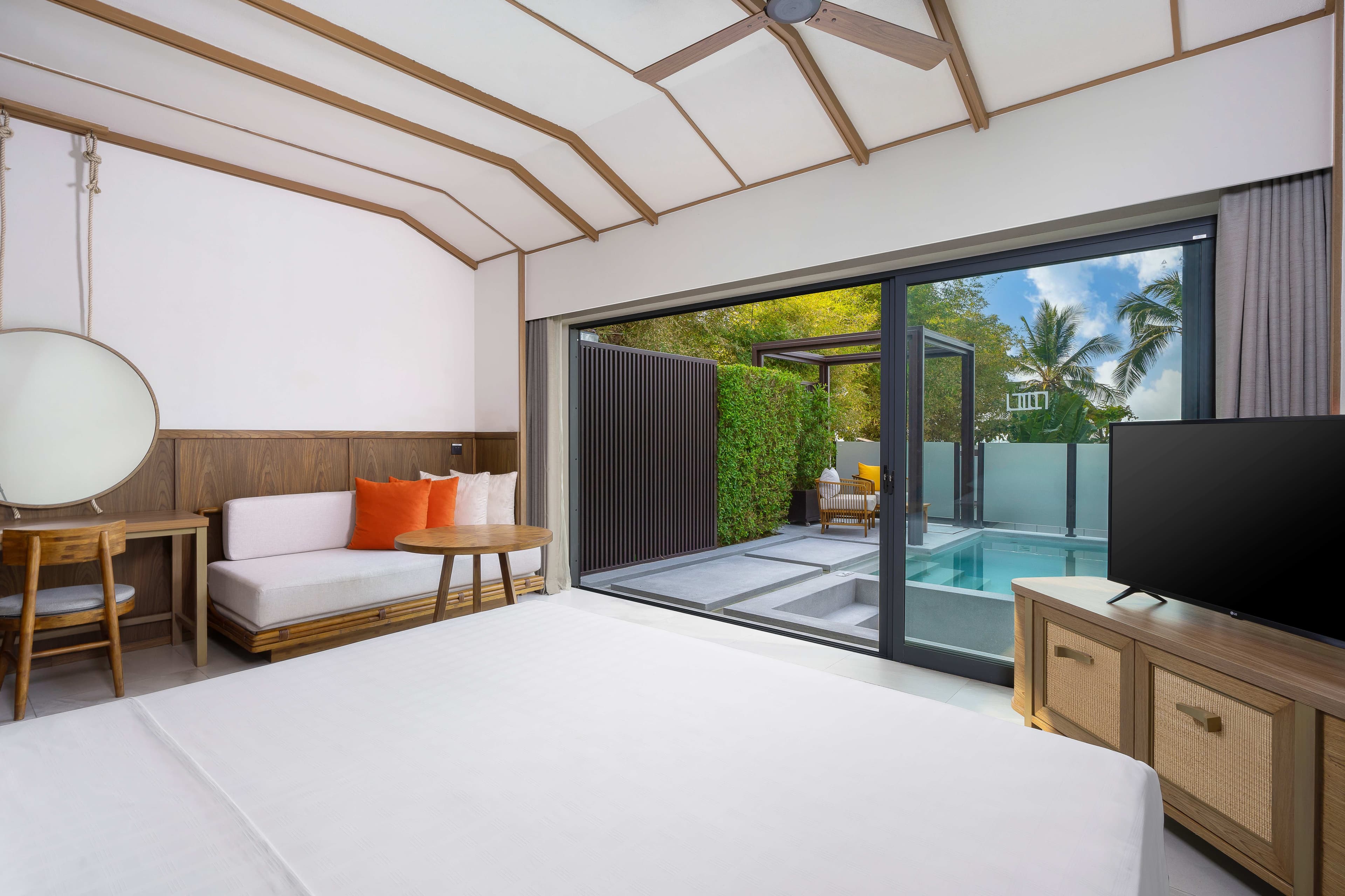The Culture Samui Ansicht 4