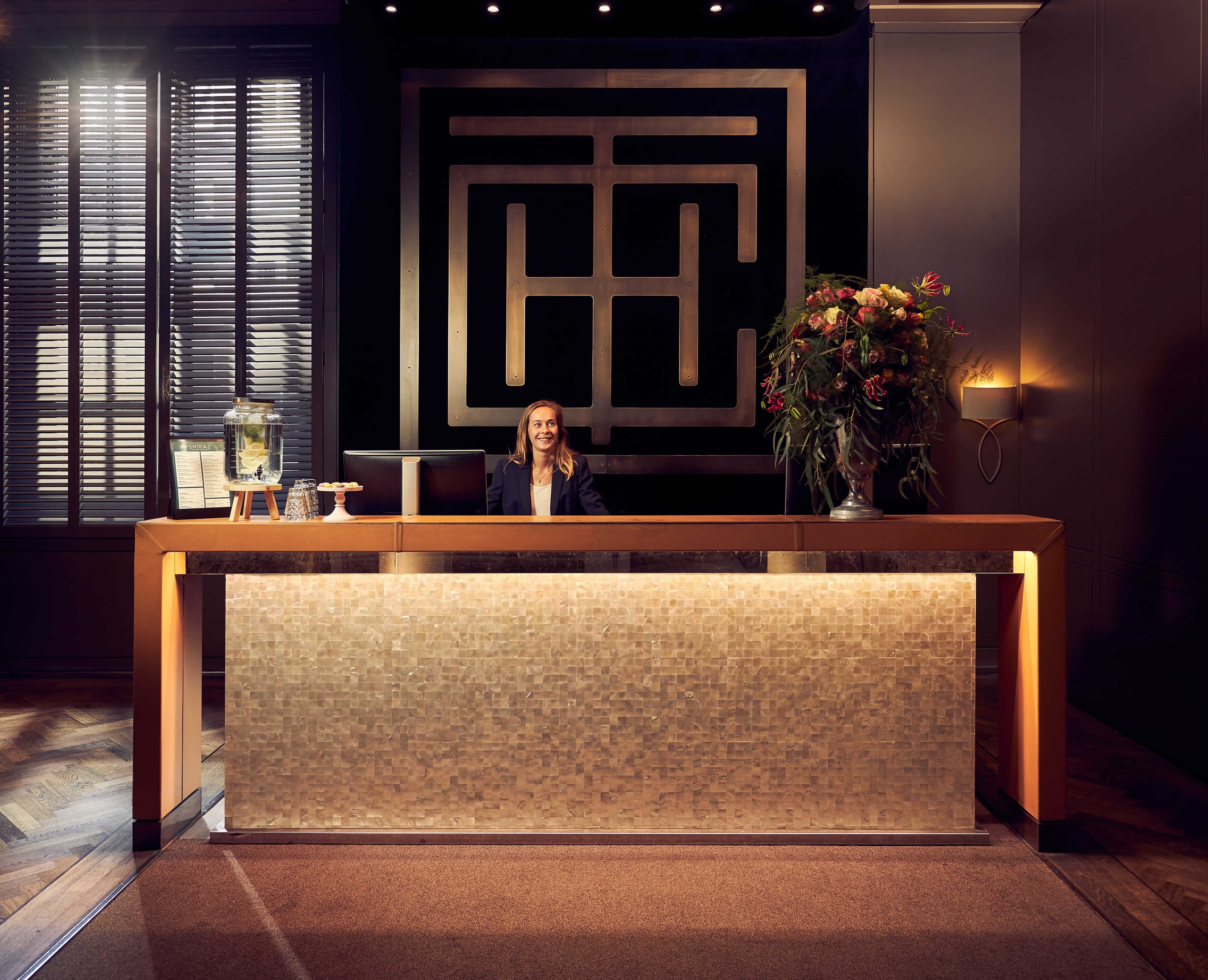The College Hotel Amsterdam, Autograph Collection Ansicht 5