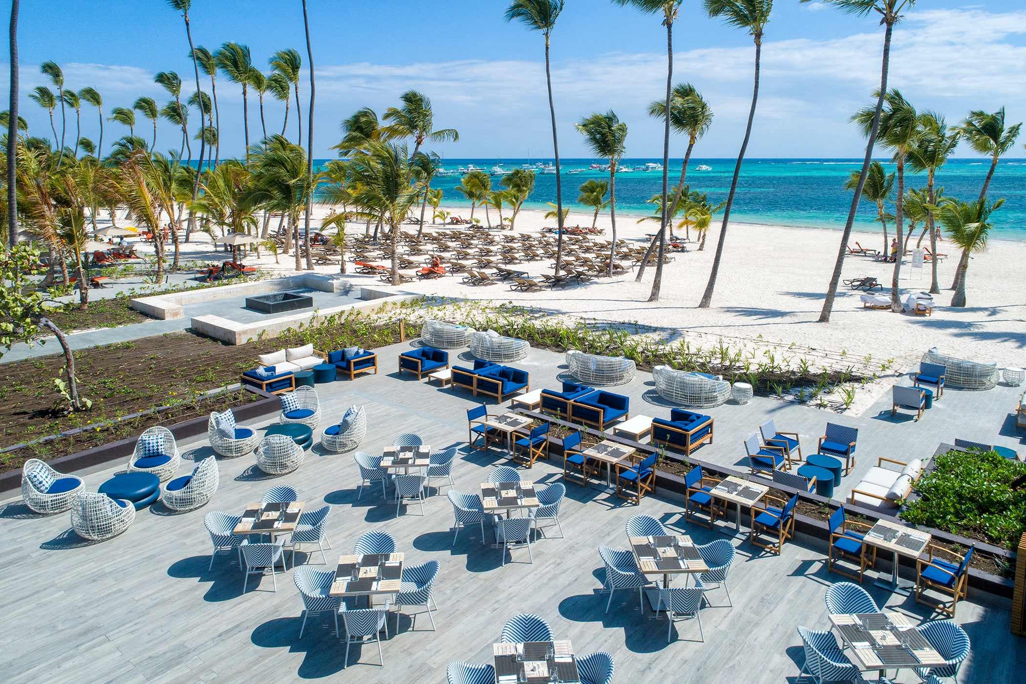 Adults Only Club at Lopesan Costa Bávaro Resort Ansicht 5