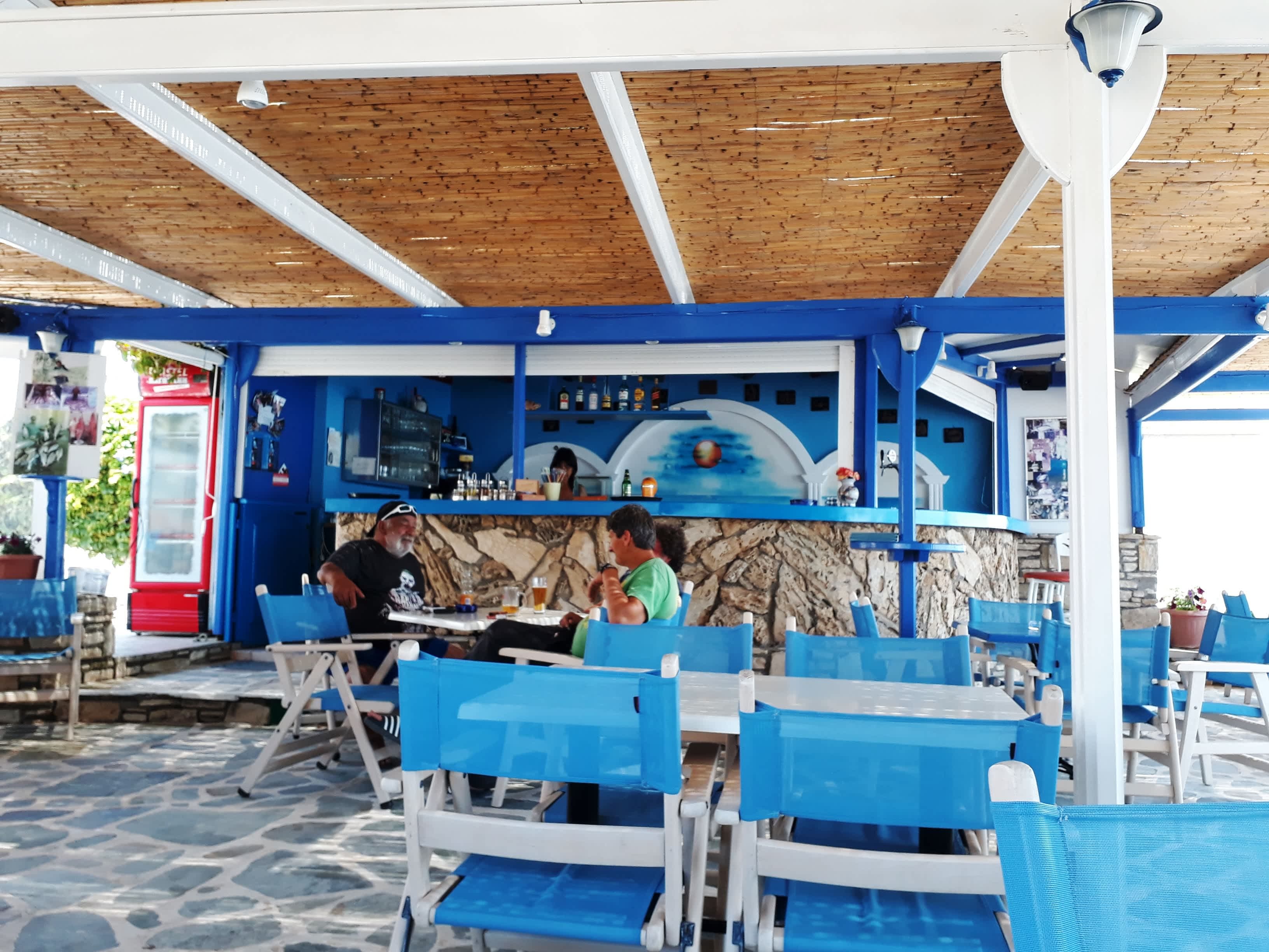 Hotel Matina Ansicht 10