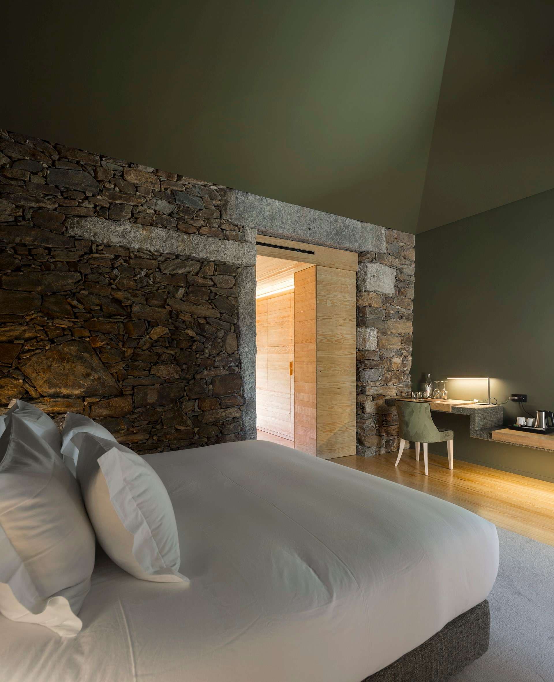 Monverde - Wine Experience Hotel - by Unlock Hotels Ansicht 3