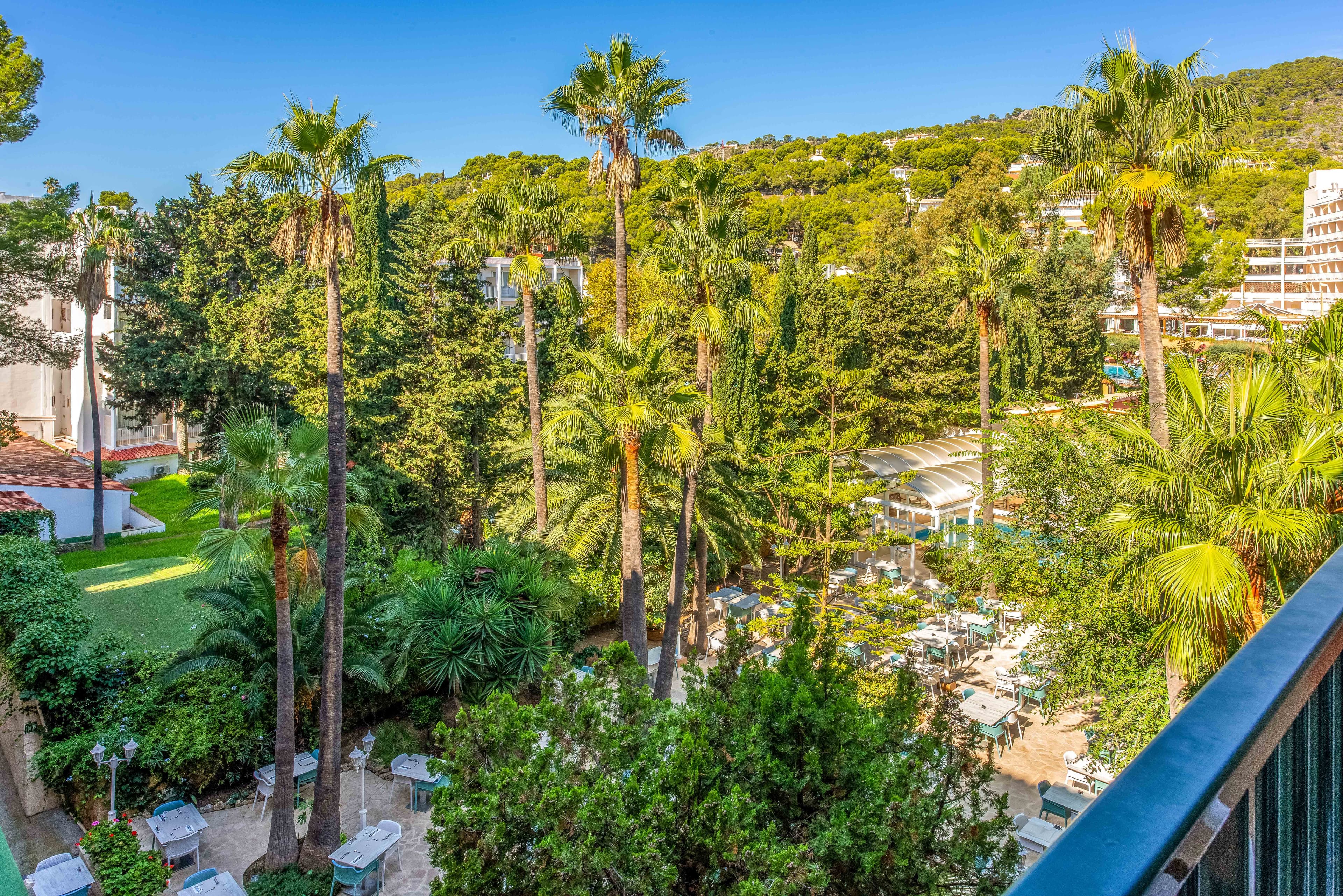 Valentin Somni Hotel & Suites Ansicht 3