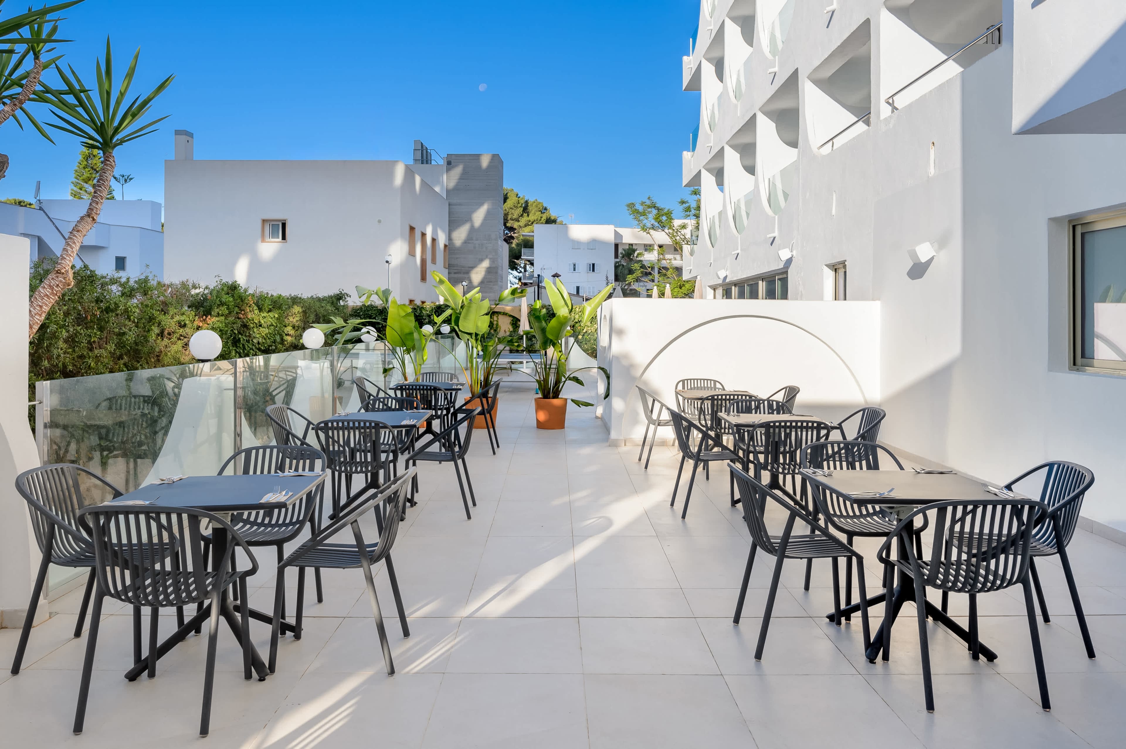 Hotel Vibra Palma Cactus Ansicht 9