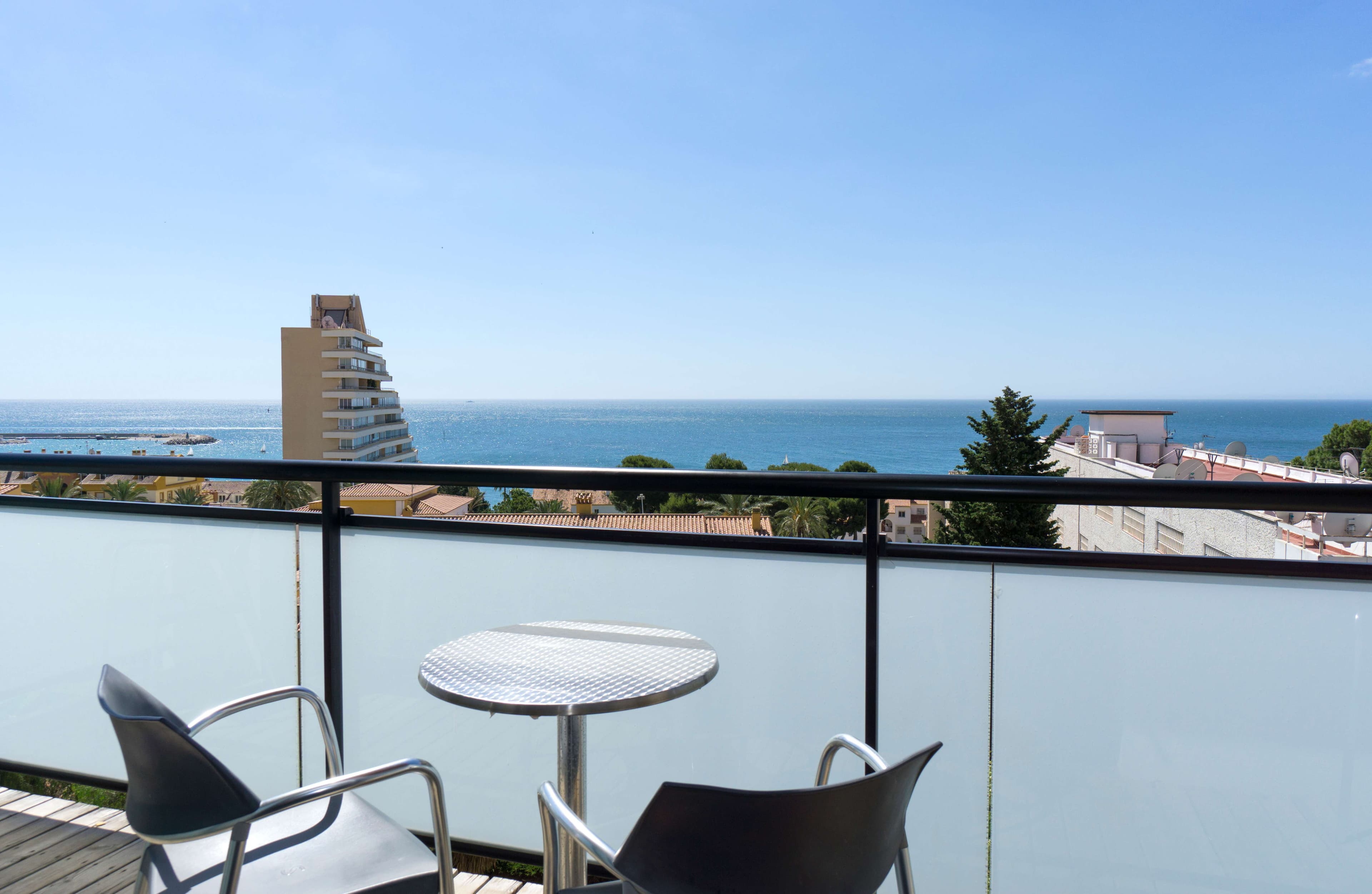 MedPlaya Hotel Bali Ansicht 4