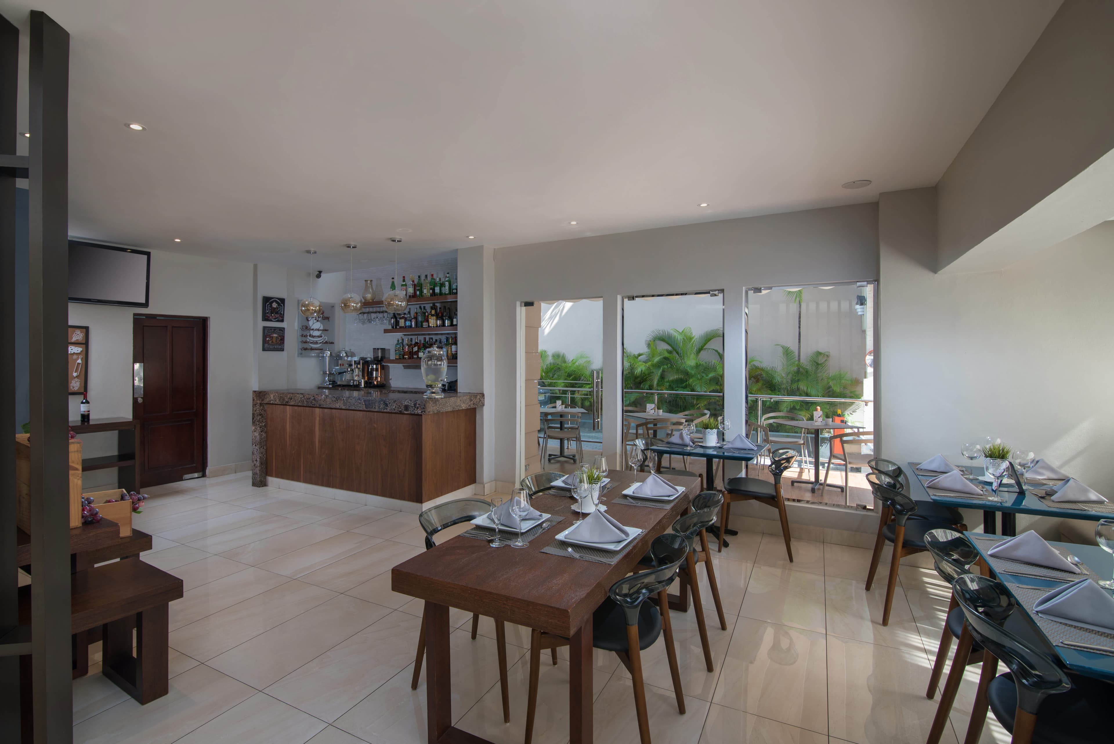 Hotel Hodelpa Caribe Colonial