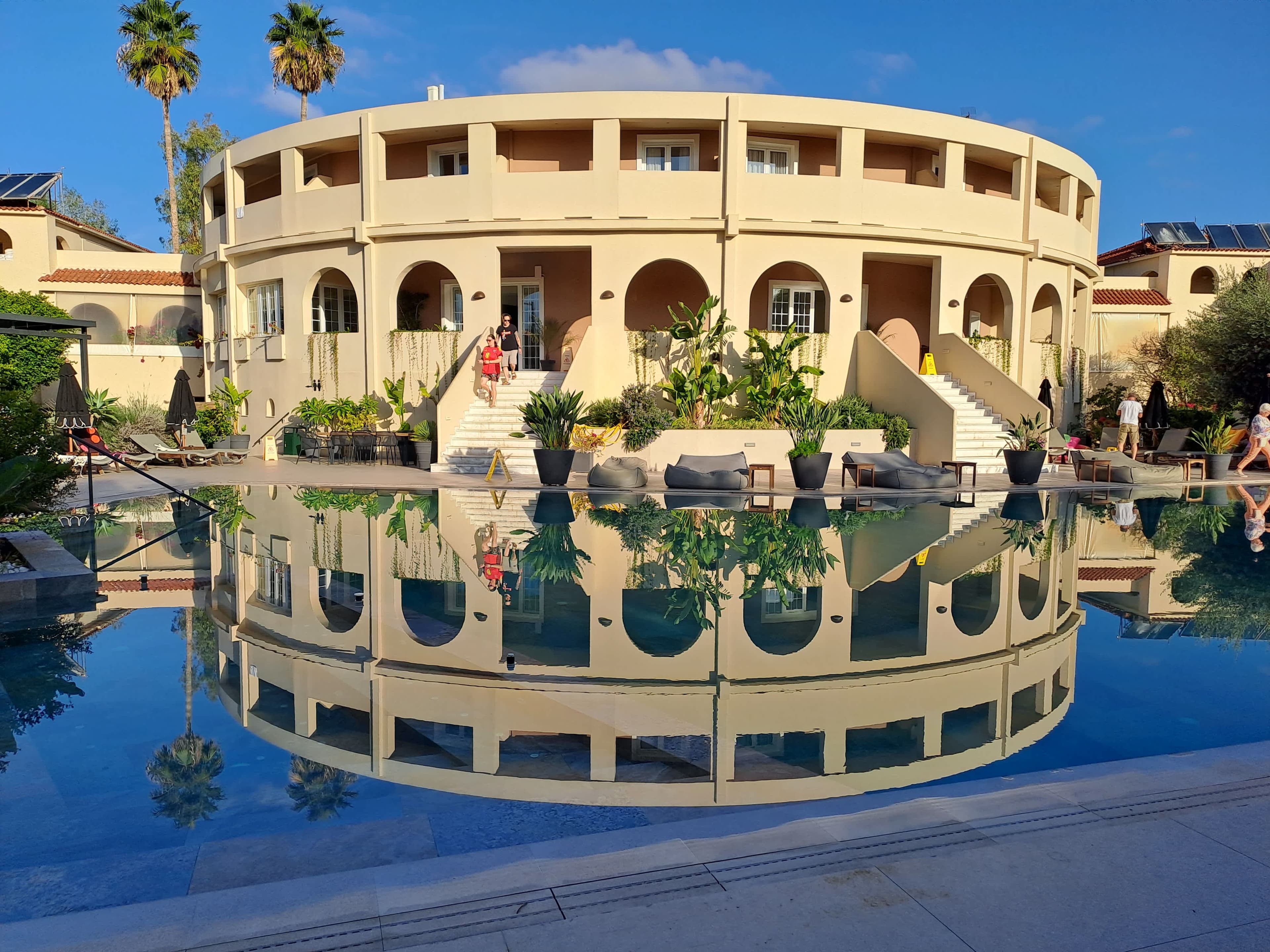 Hotel Bitzaro Palace