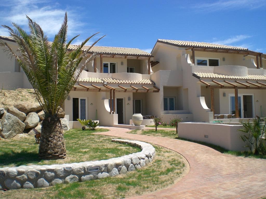 Villaggio Residence Cala di Volpe Ansicht 2