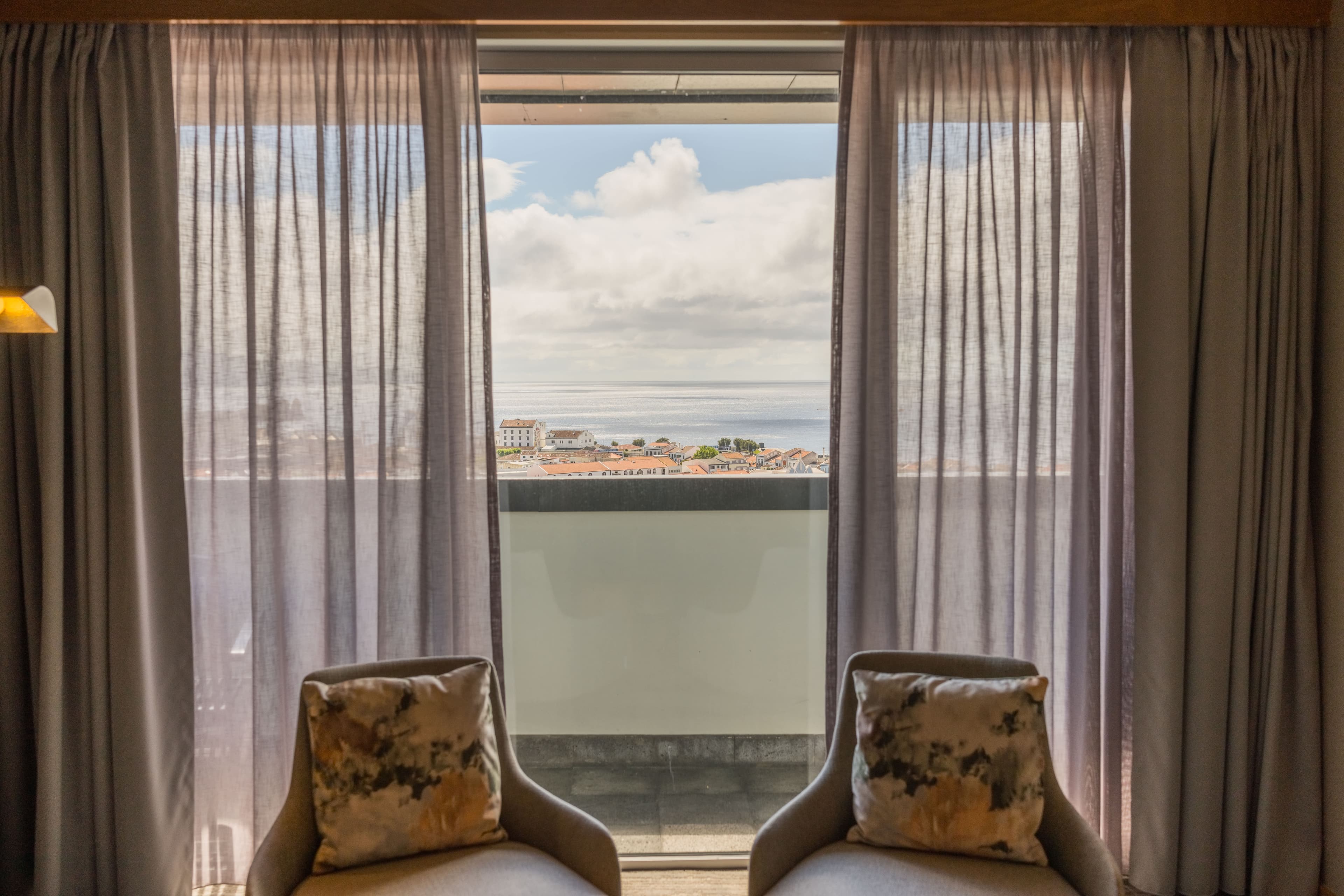 The Lince Azores Great Hotel Ansicht 4