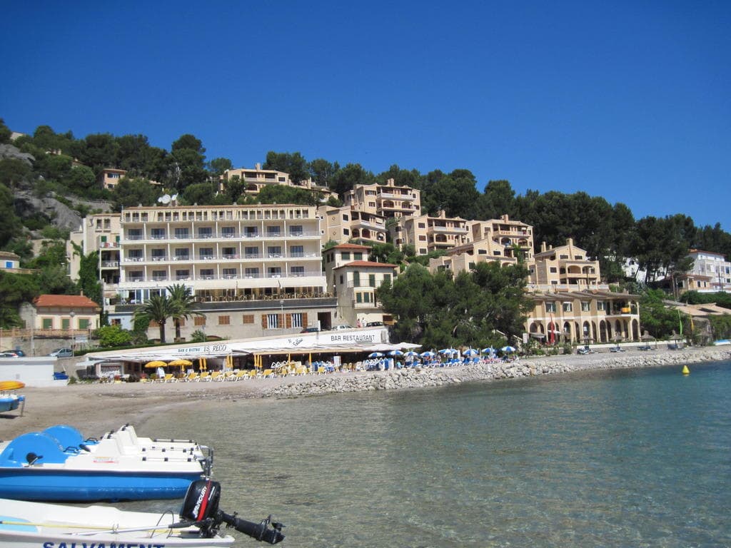 Pure Salt Port de Sóller Ansicht 3
