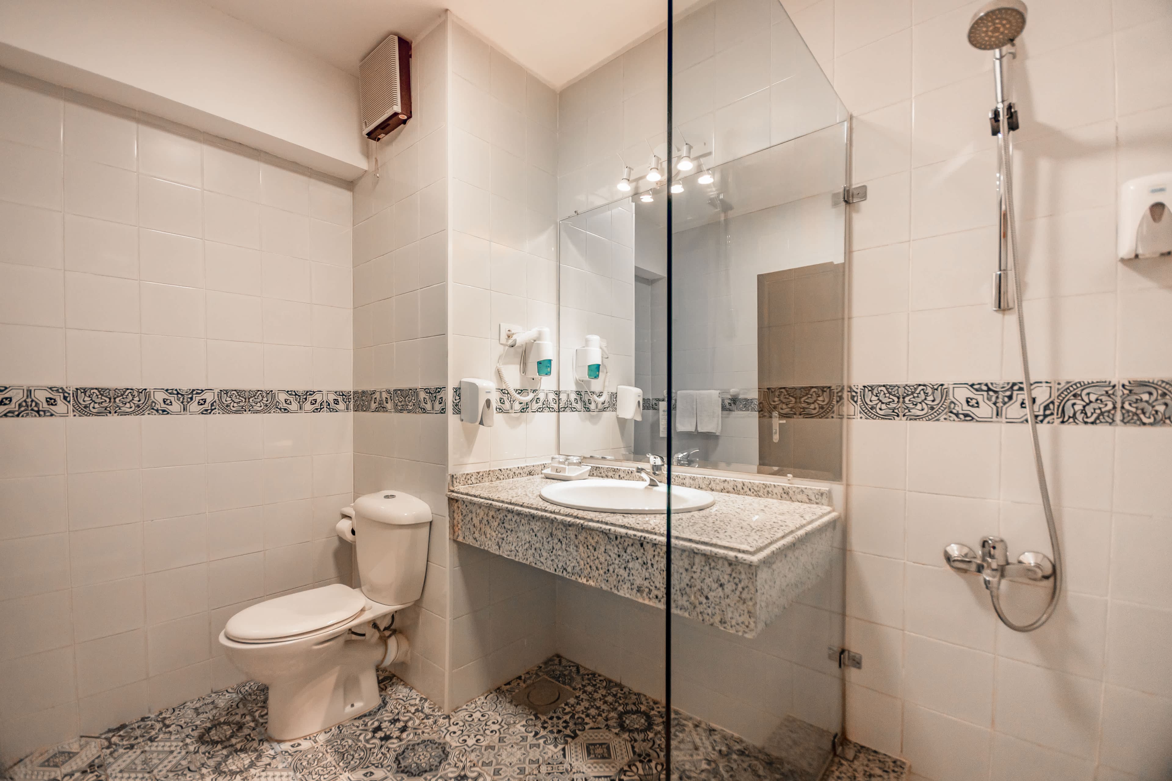 Wadi Lahmy Azur Resort Ansicht 3