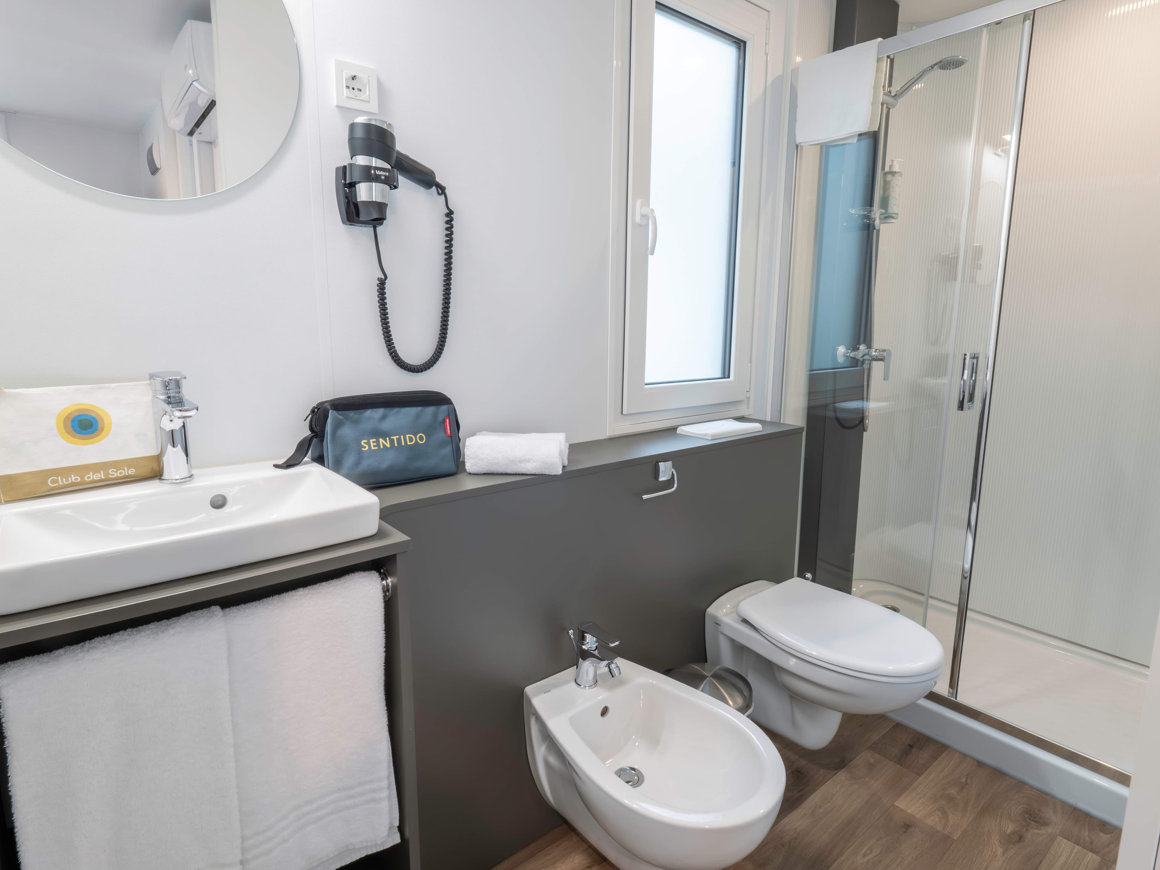 Club del Sole Desenzano Boutique Resort/ Sentido Lago di Garda Premium Village Ansicht 5