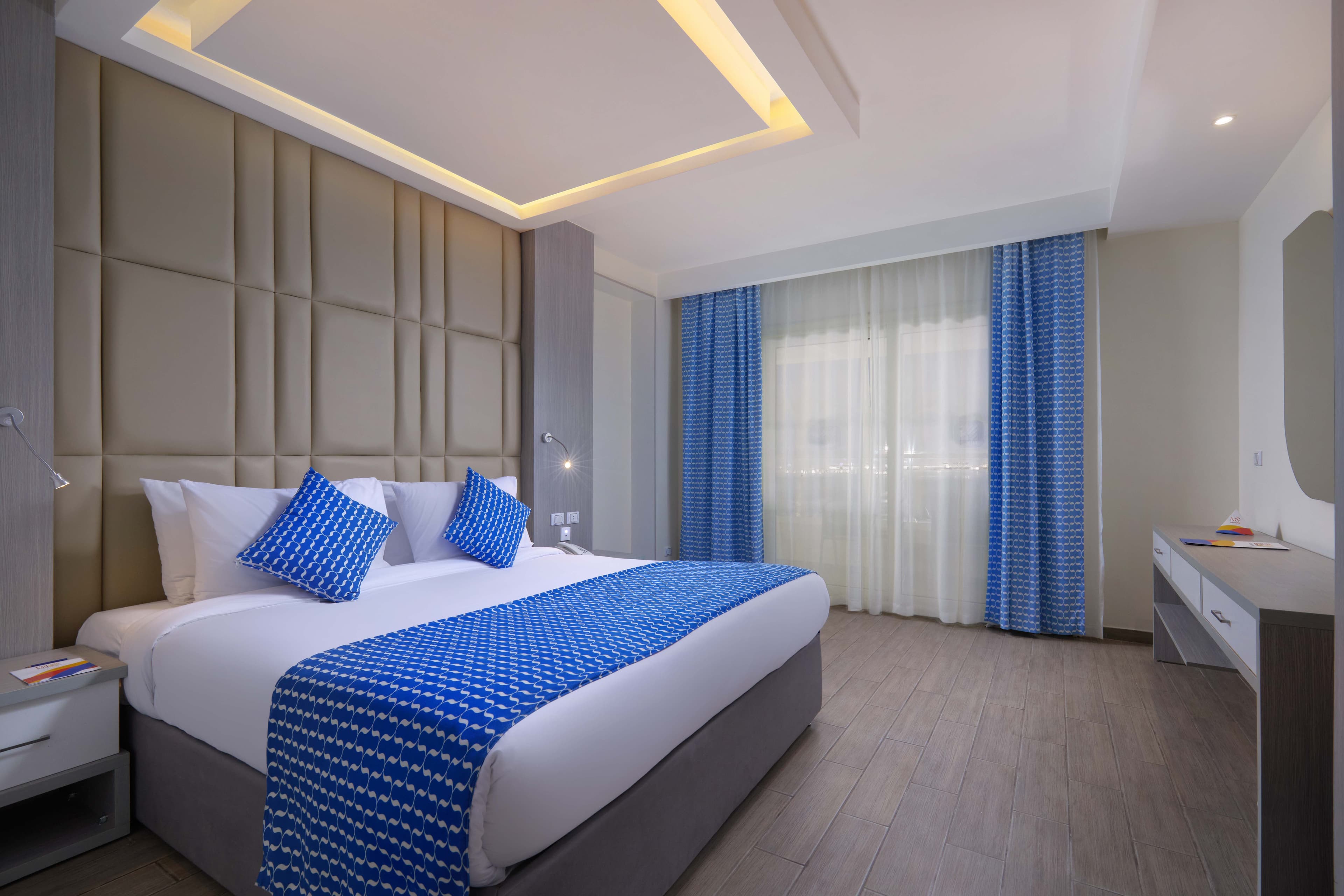 Bellagio Beach Resort & Spa Ansicht 4
