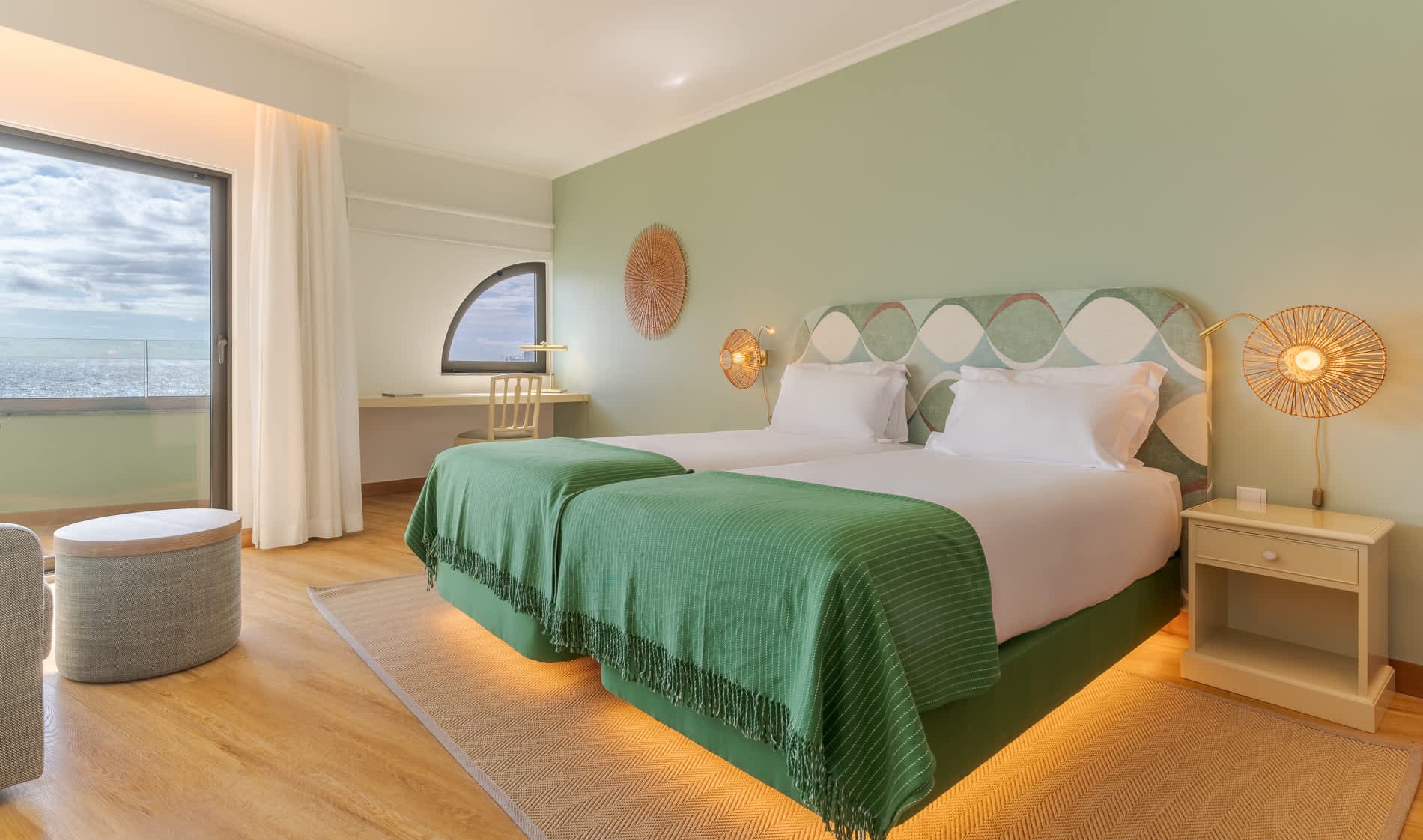 Pestana Vila Lido Madeira Ocean Hotel Ansicht 3