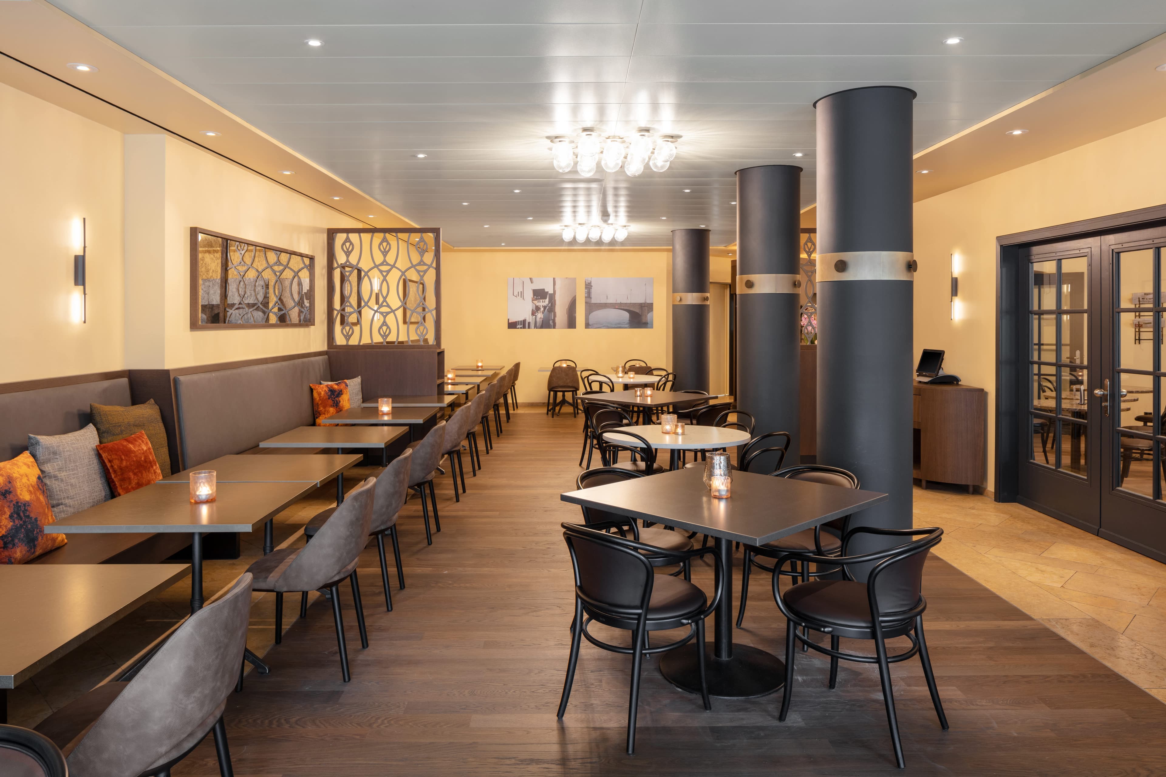Hotel Victoria Ansicht 6