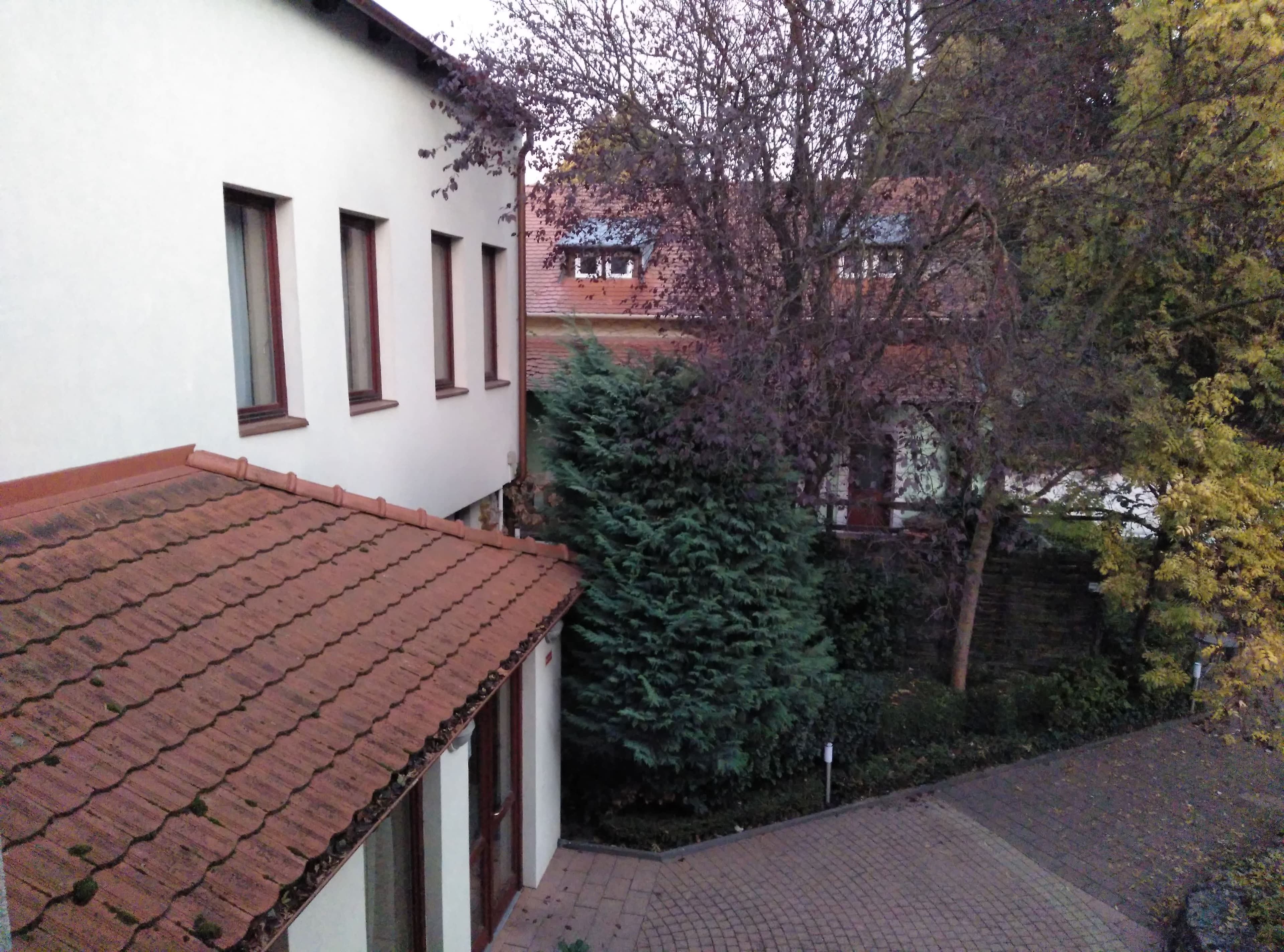Hotel Bassiana Ansicht 8