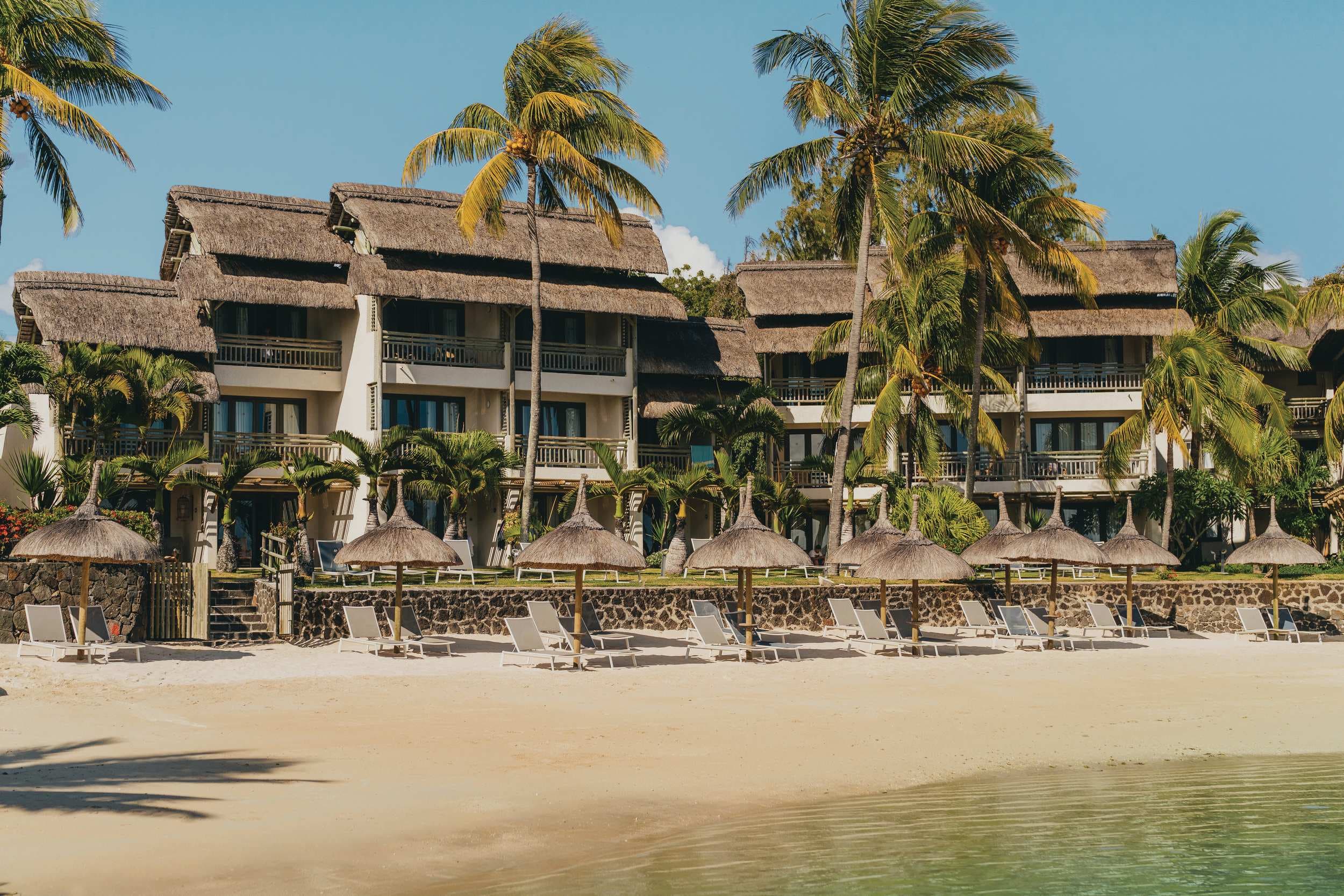 Veranda Paul & Virginie Hotel & Spa - Adults only Ansicht 10