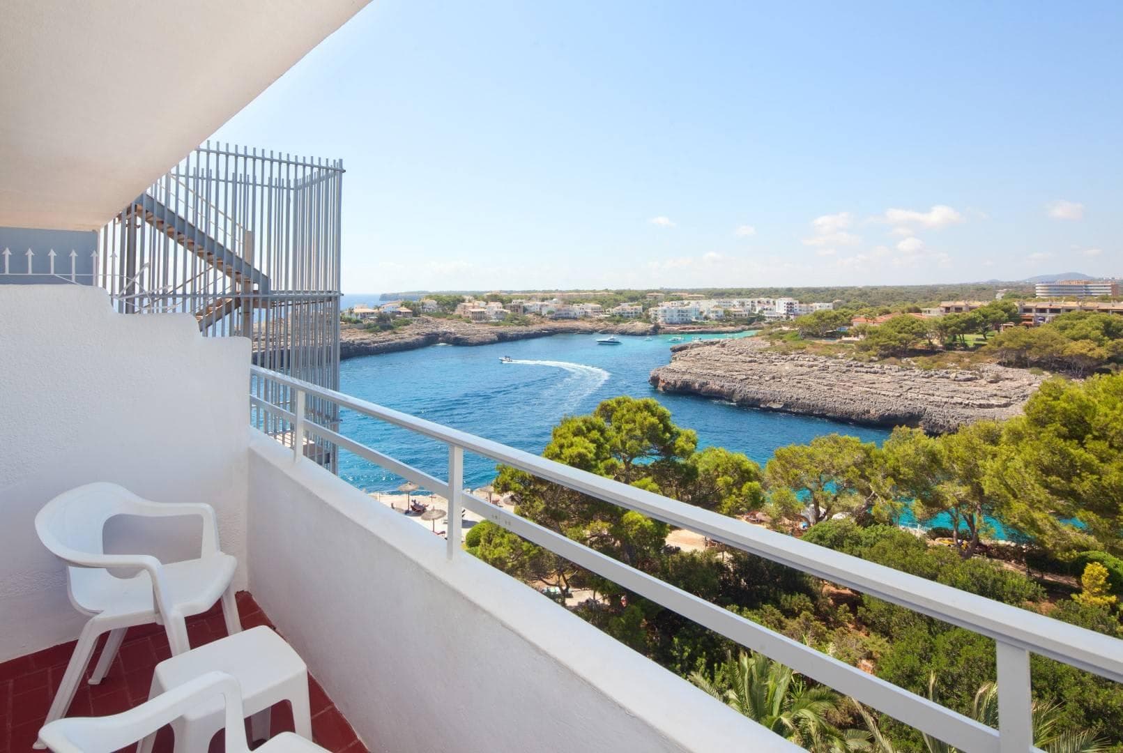 JS Cape Colom - Adults only Ansicht 3