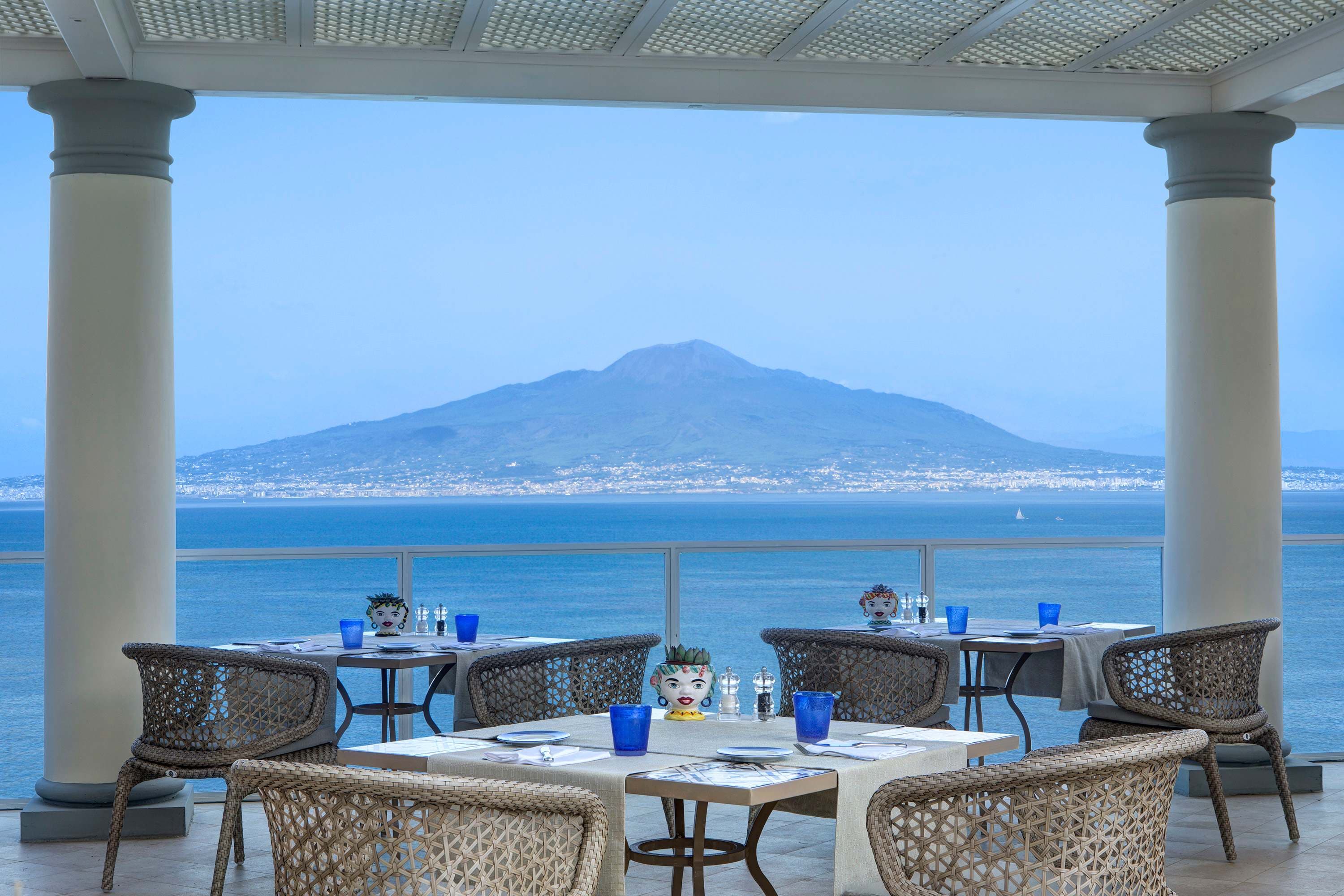 Grand Hotel Royal Ansicht 7
