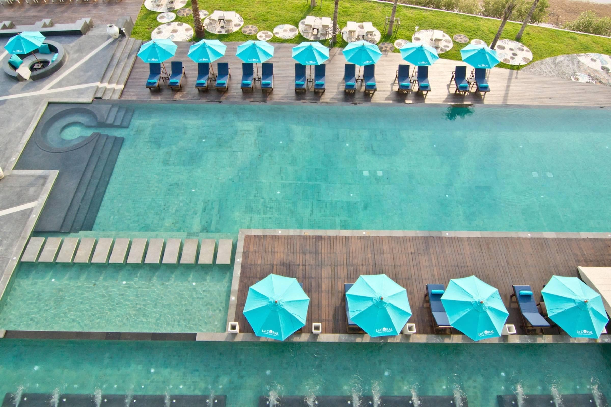 Away Phuket Le Coral Ansicht 6