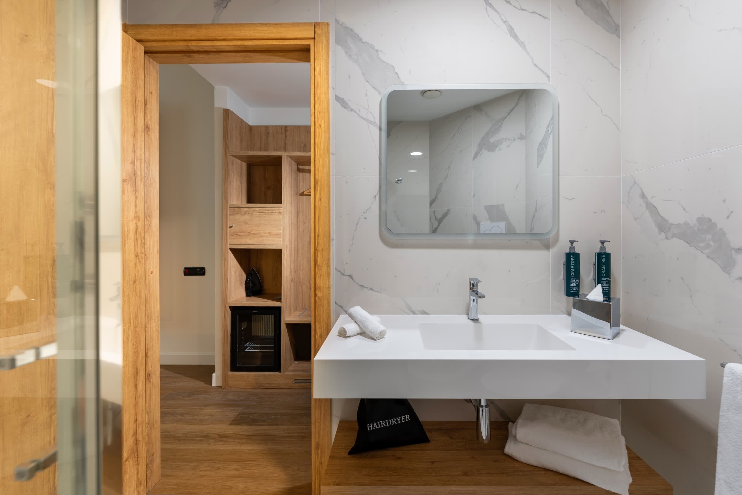 Hilton Garden Inn Milan Malpensa Ansicht 9