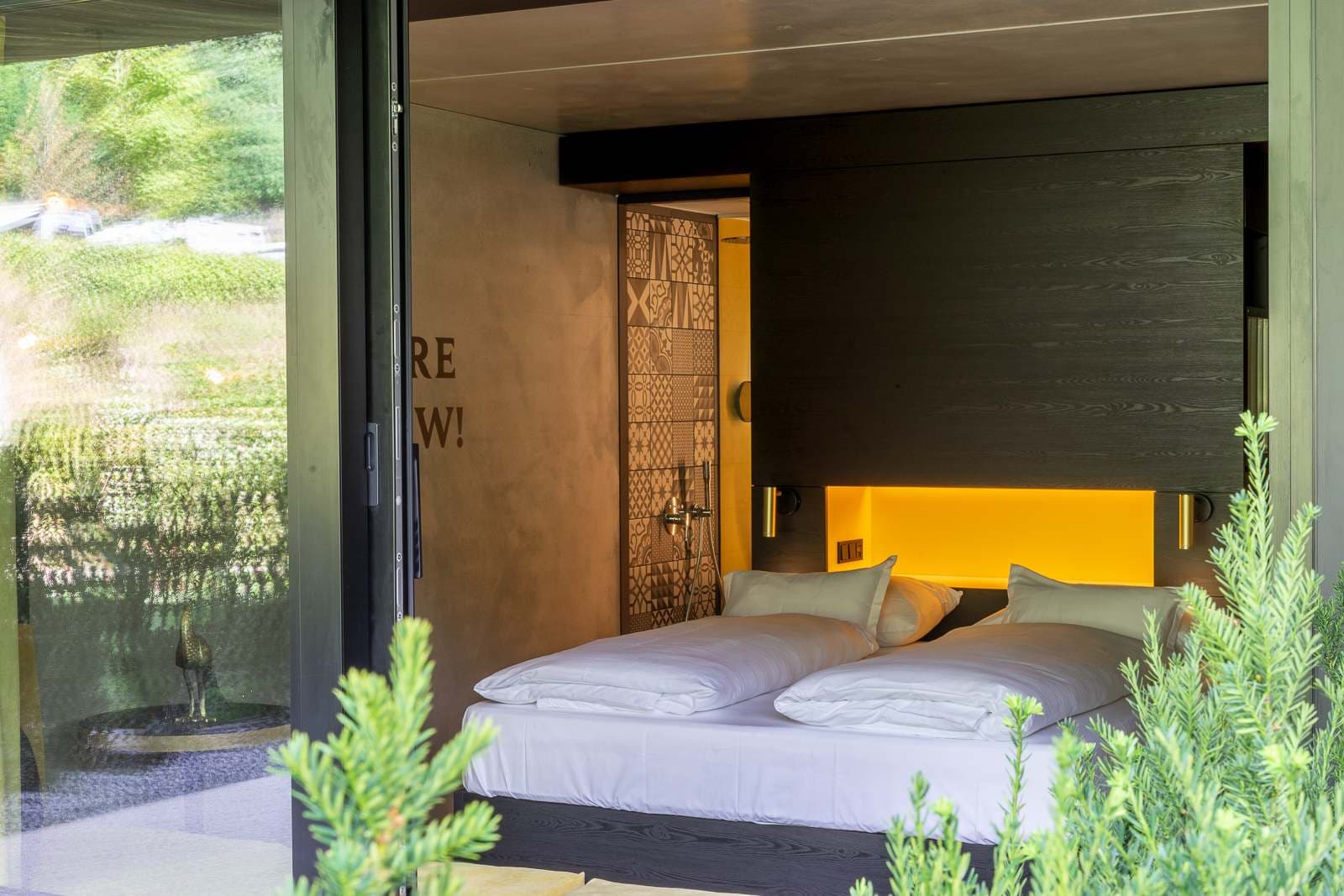 Prinz Rudolf Smart Hotel Ansicht 4