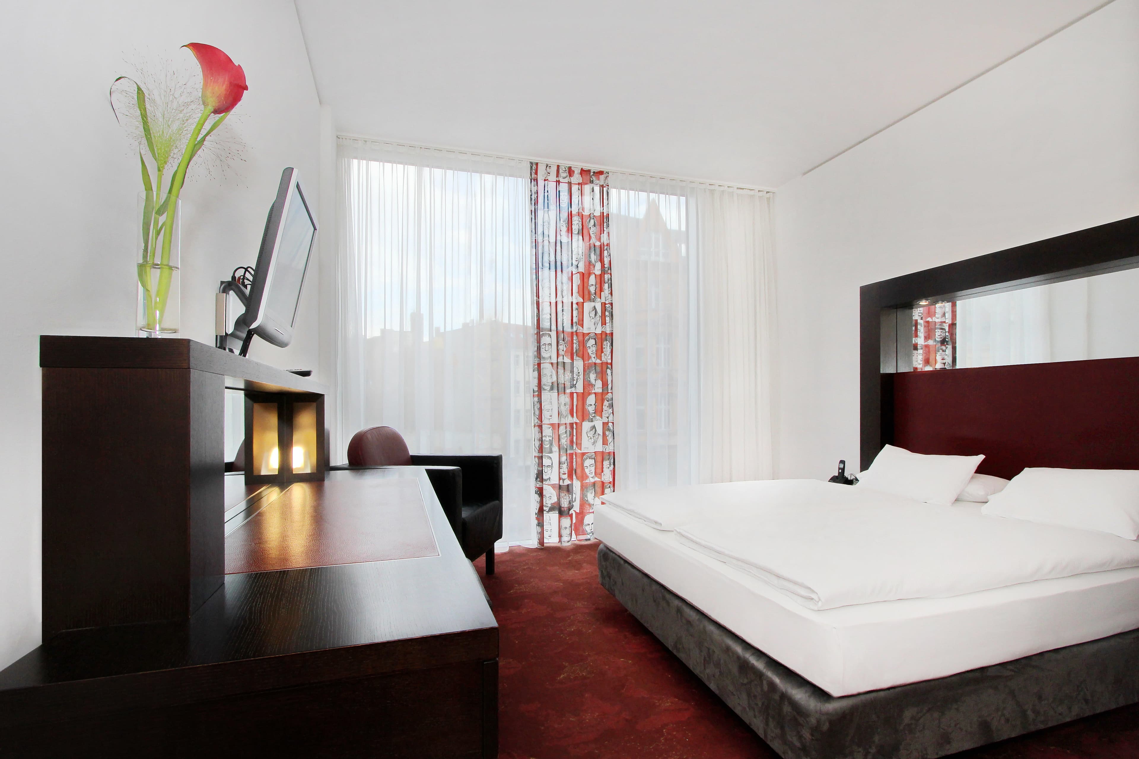 ARCOTEL Velvet Berlin Ansicht 4