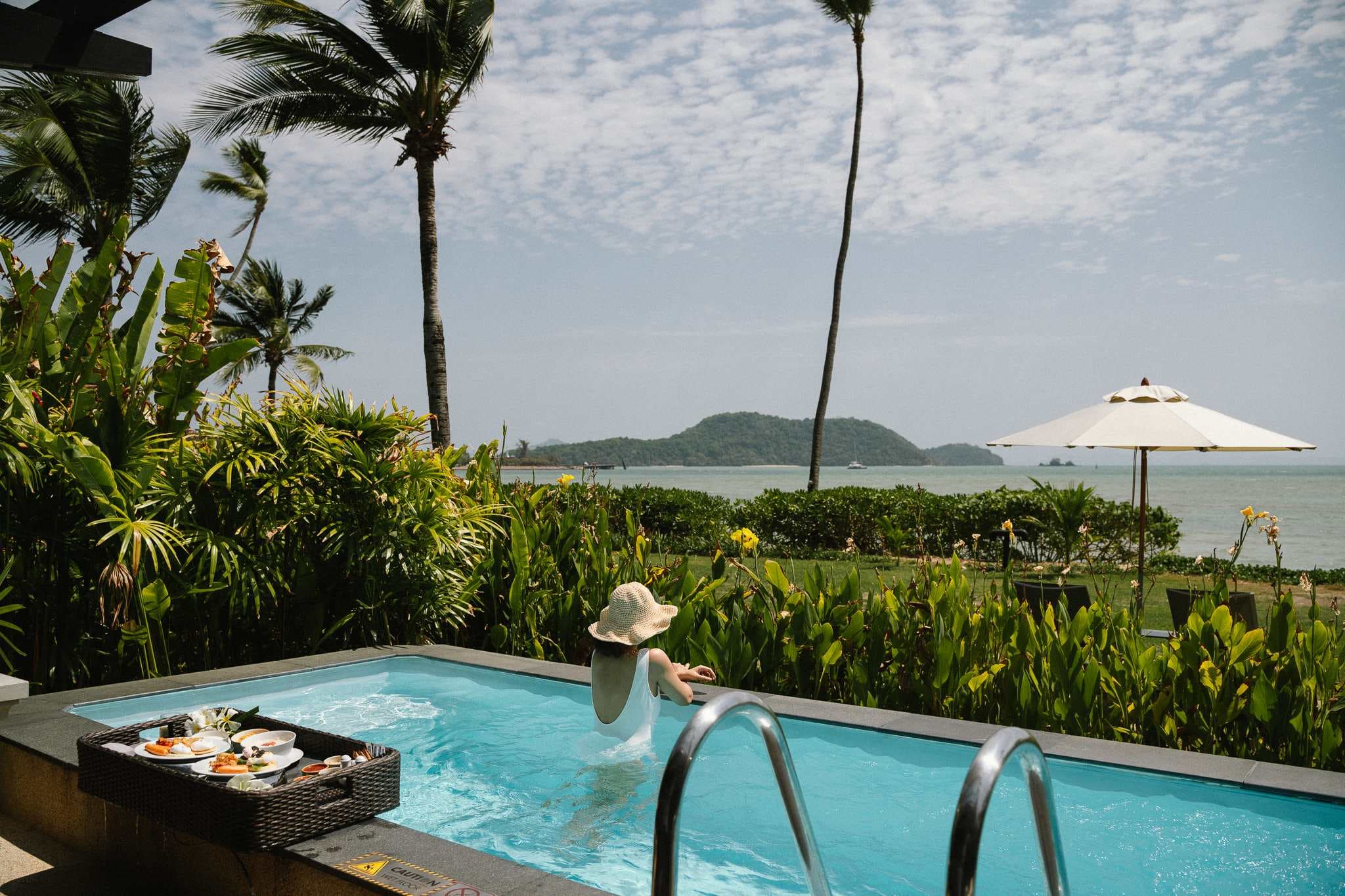 Pullman Phuket Panwa Beach Resort Ansicht 5