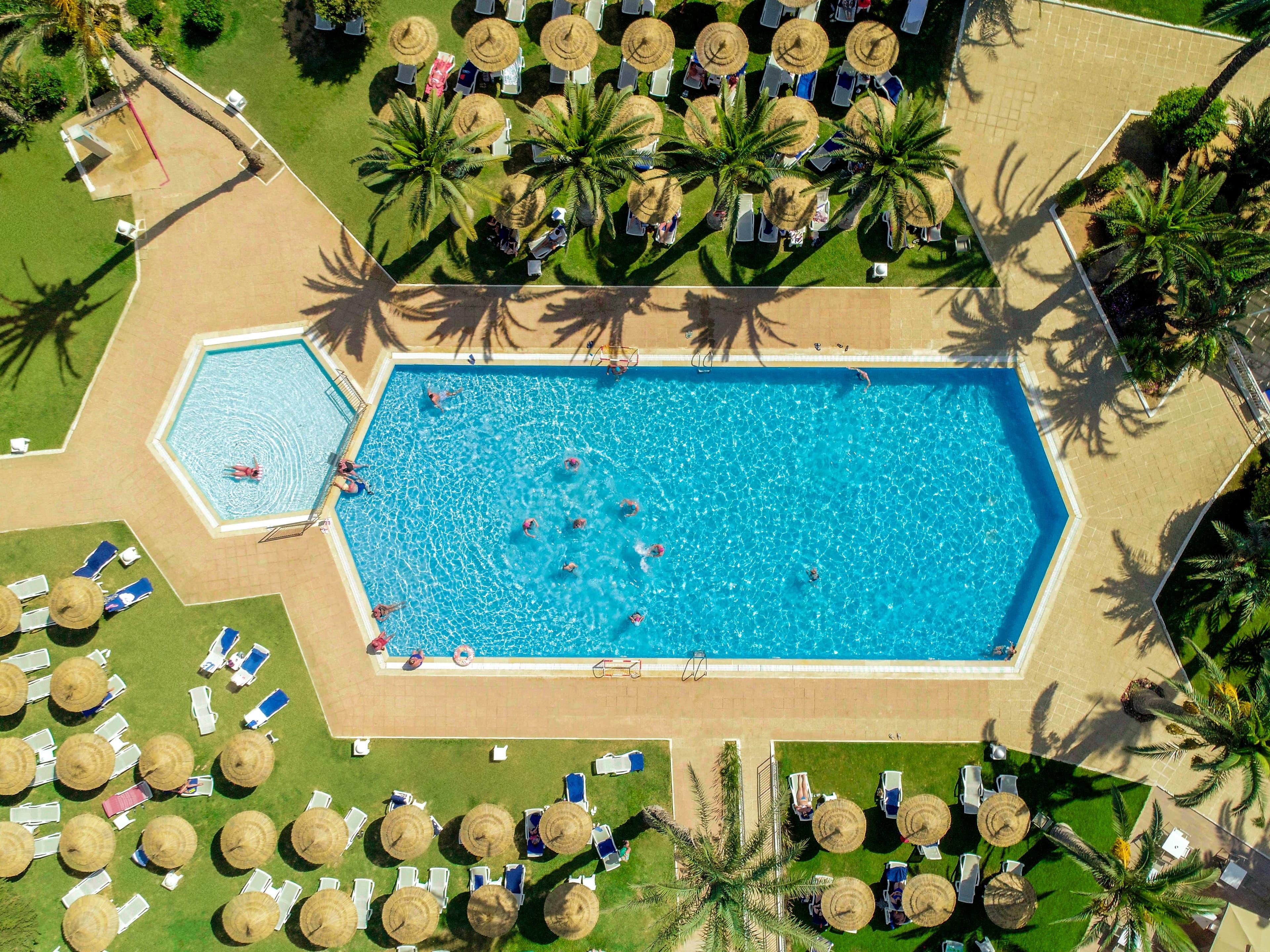 TUI BLUE Palm Beach Hammamet Ansicht 7