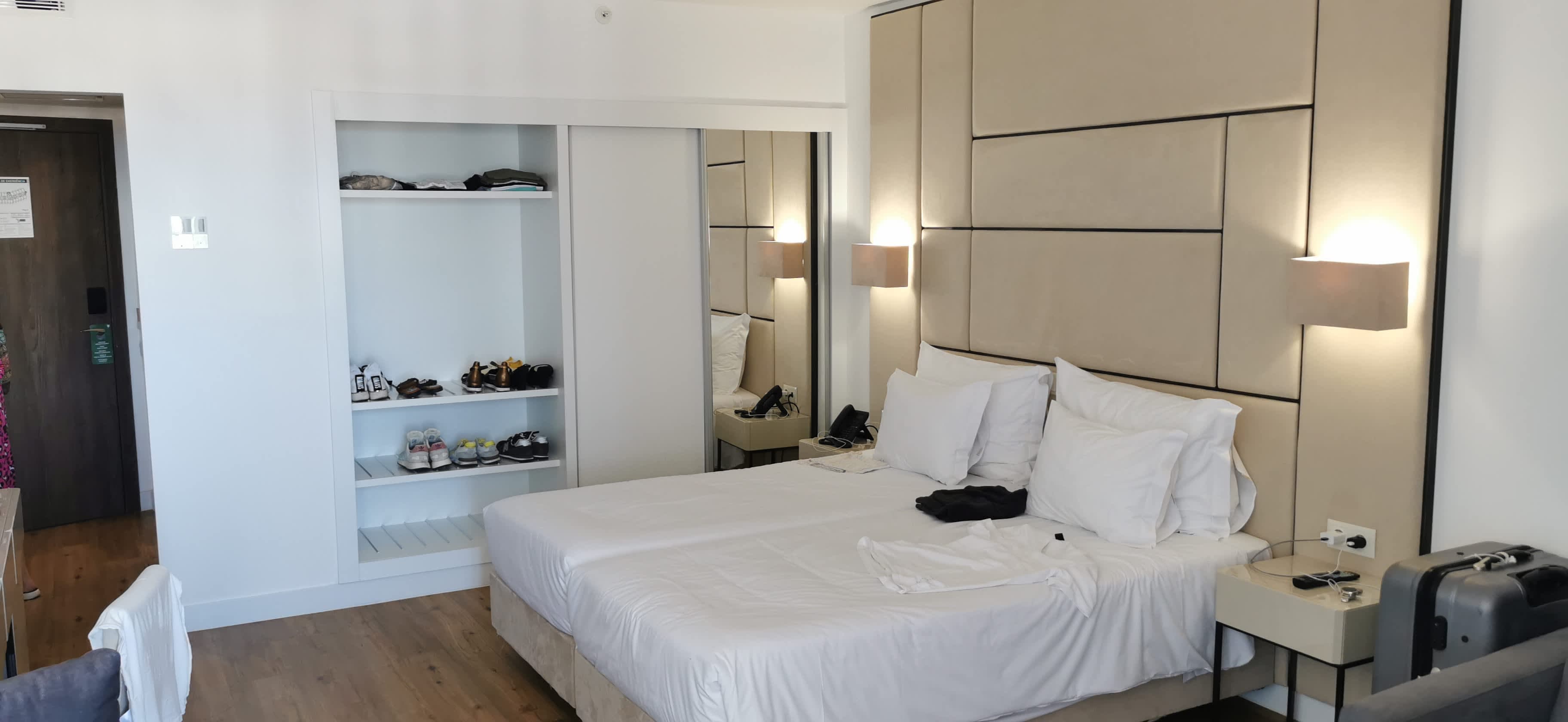 Jupiter Albufeira Hotel Ansicht 5