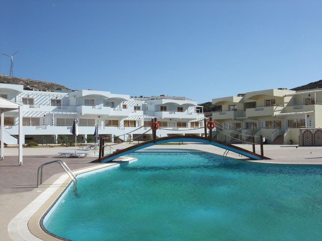 Royal Beach Hotel Ansicht 2