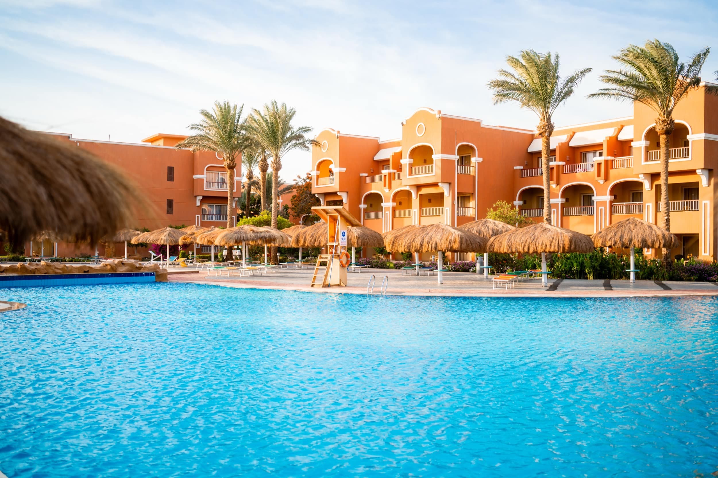Sentido Caribbean World Soma Bay Ansicht 3