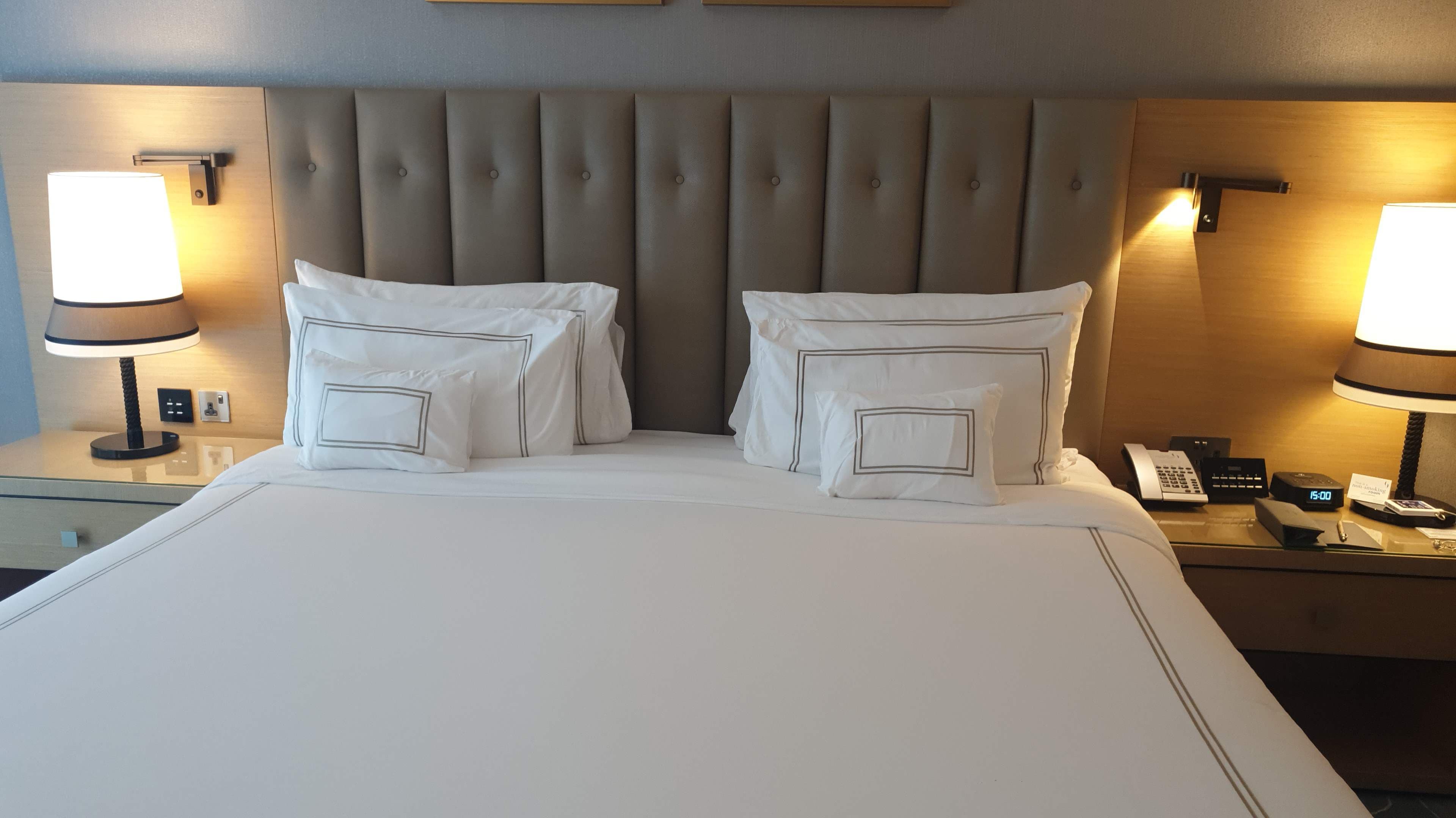 Grand Cosmopolitan Hotel Ansicht 2