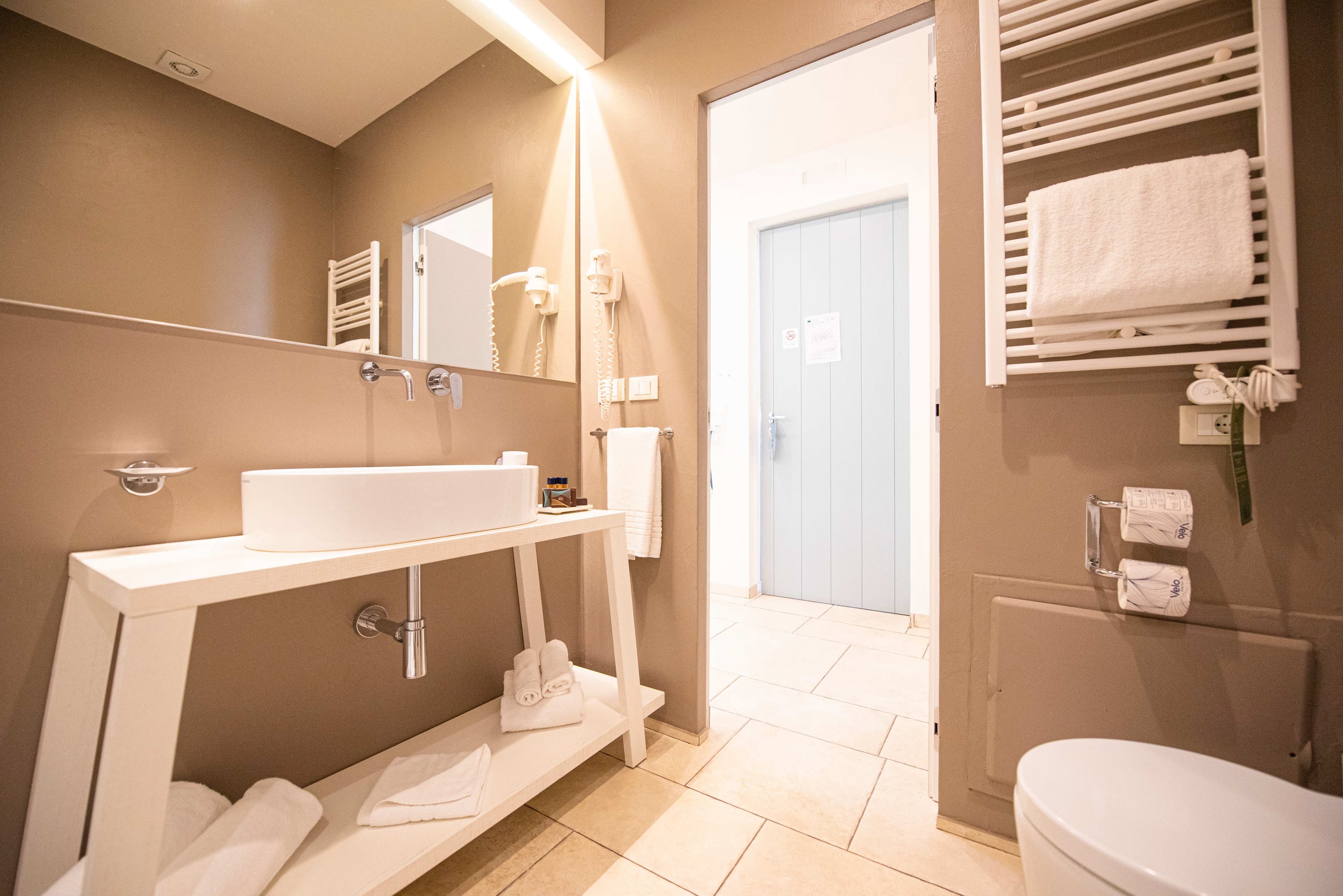 Relais Masseria Le Cesine - CDSHotels Ansicht 4