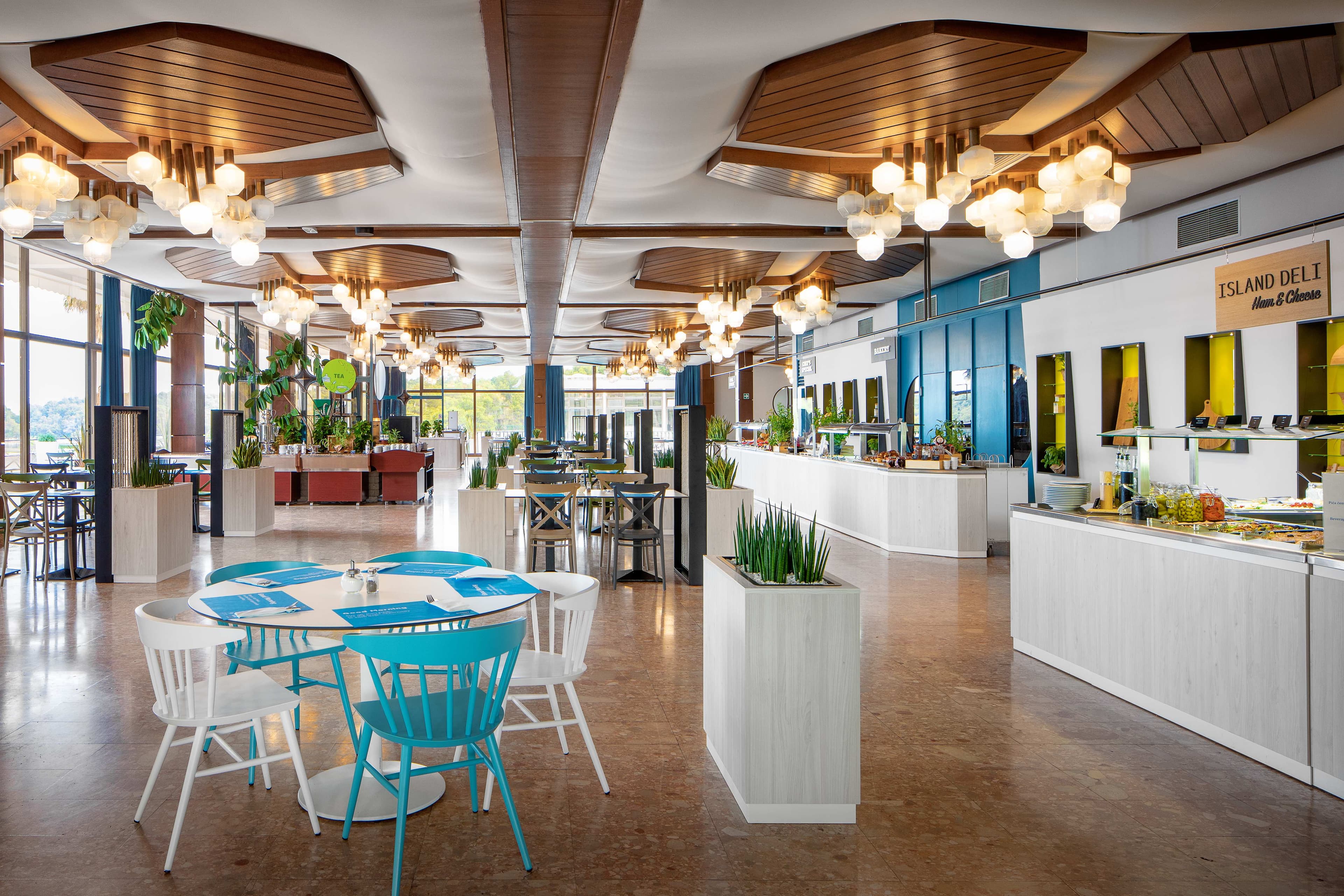 Arkada Hotel Ansicht 8