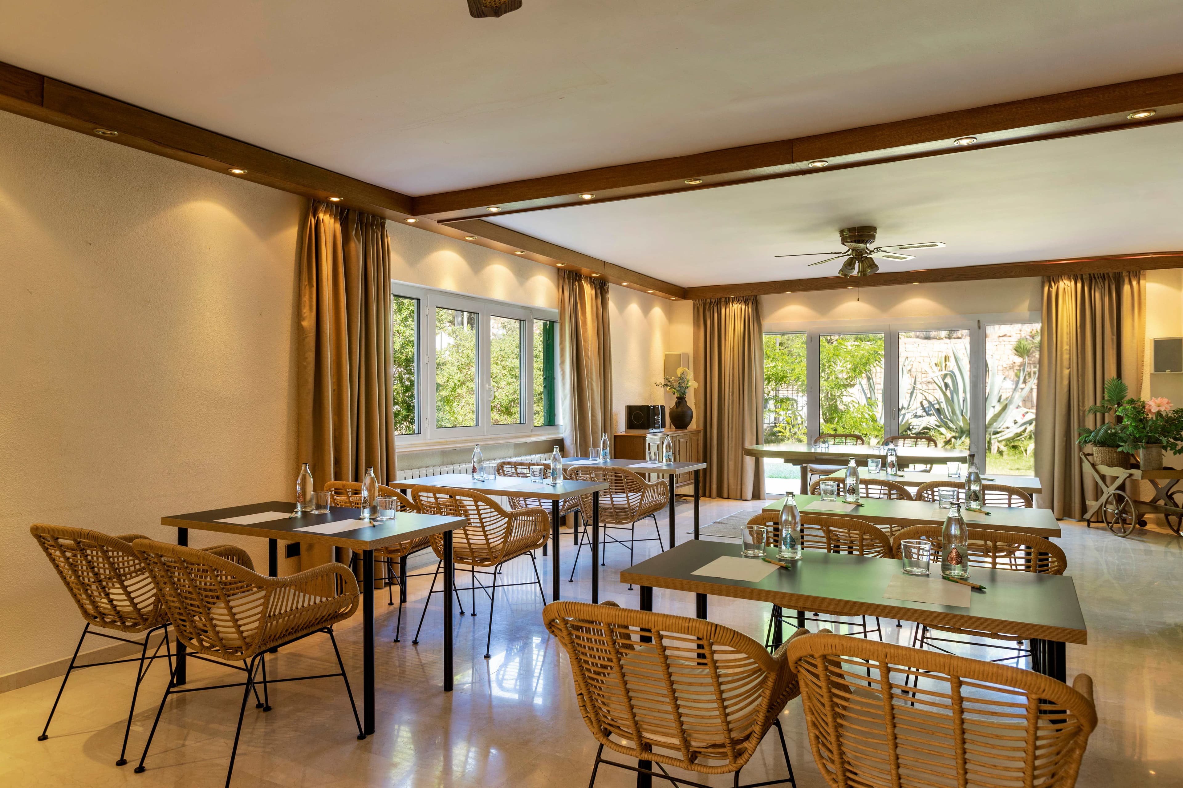 Aparthotel Houm Plaza Son Rigo Ansicht 9