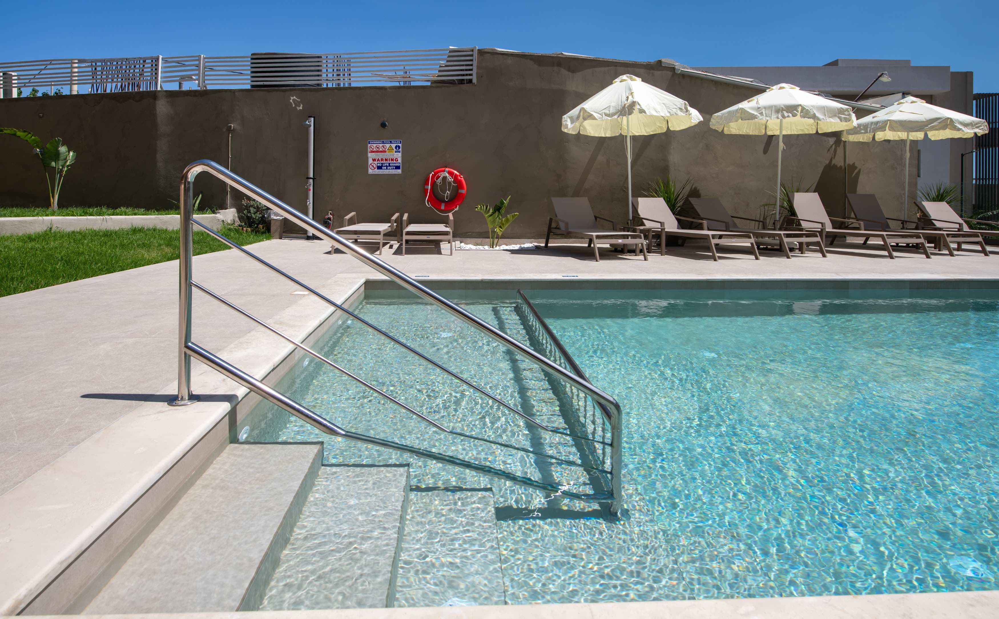 Eko Suites Ansicht 8