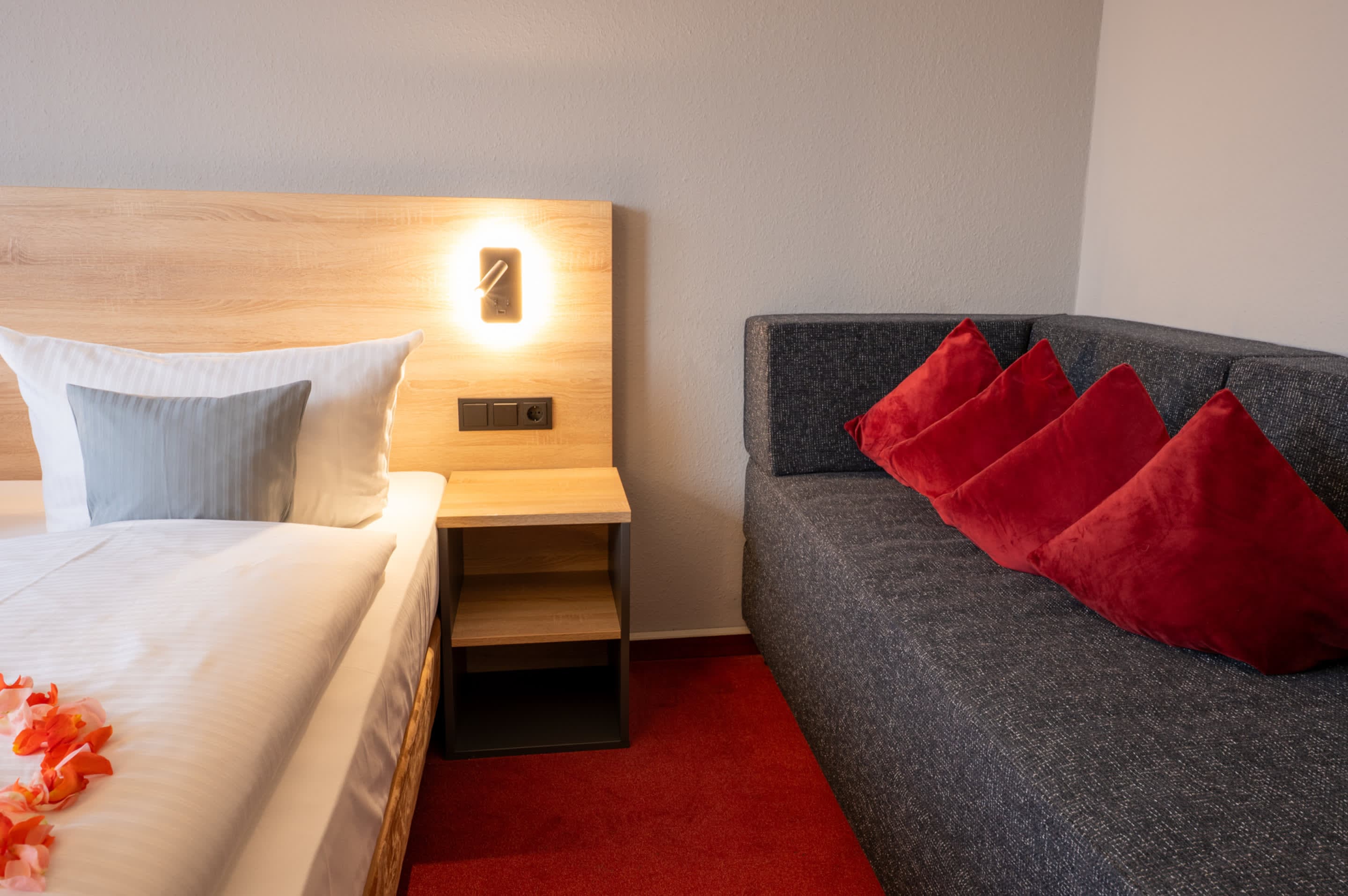 Best Western Comfort Business Hotel Ansicht 3