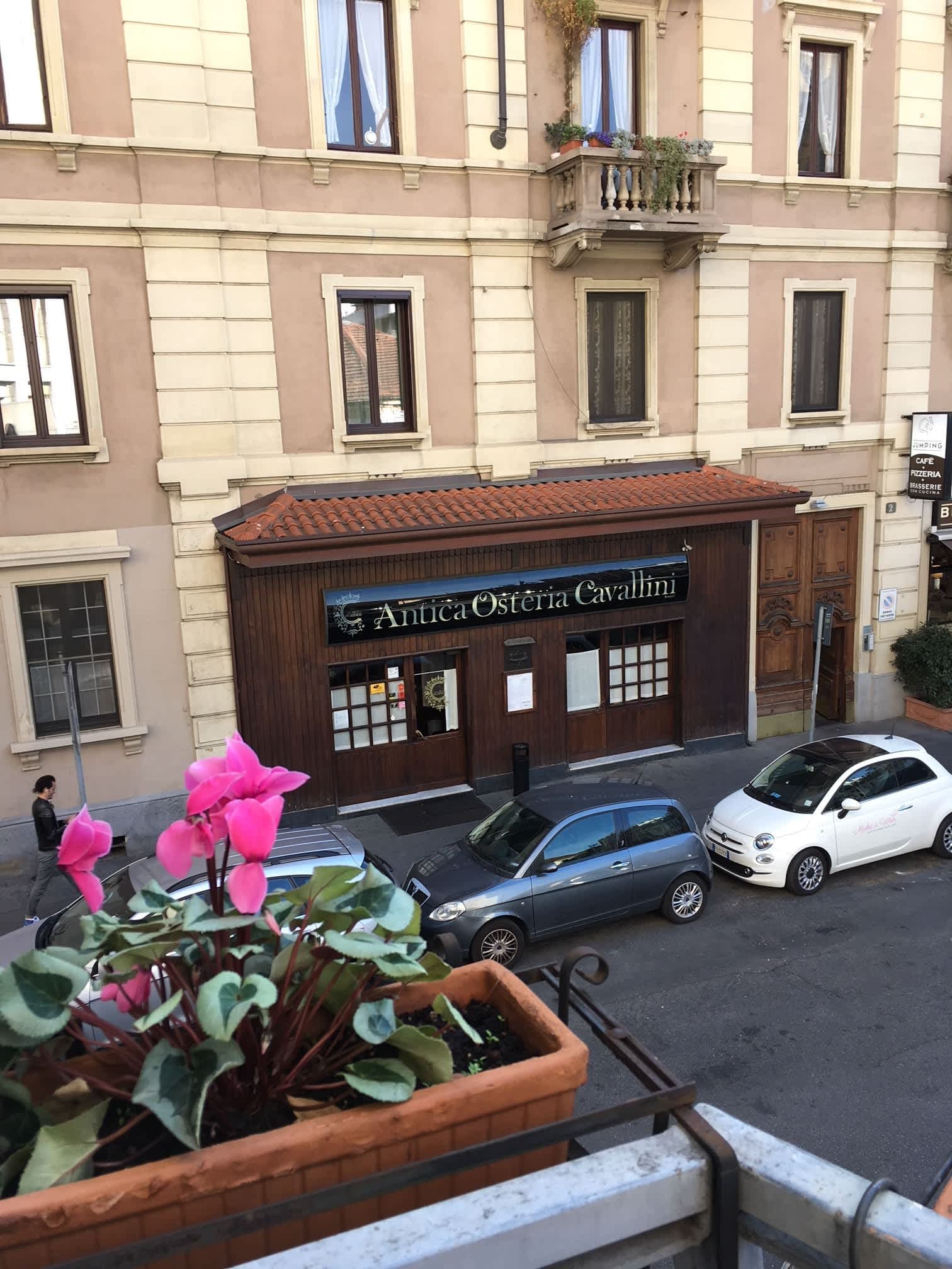 Hotel Mediolanum