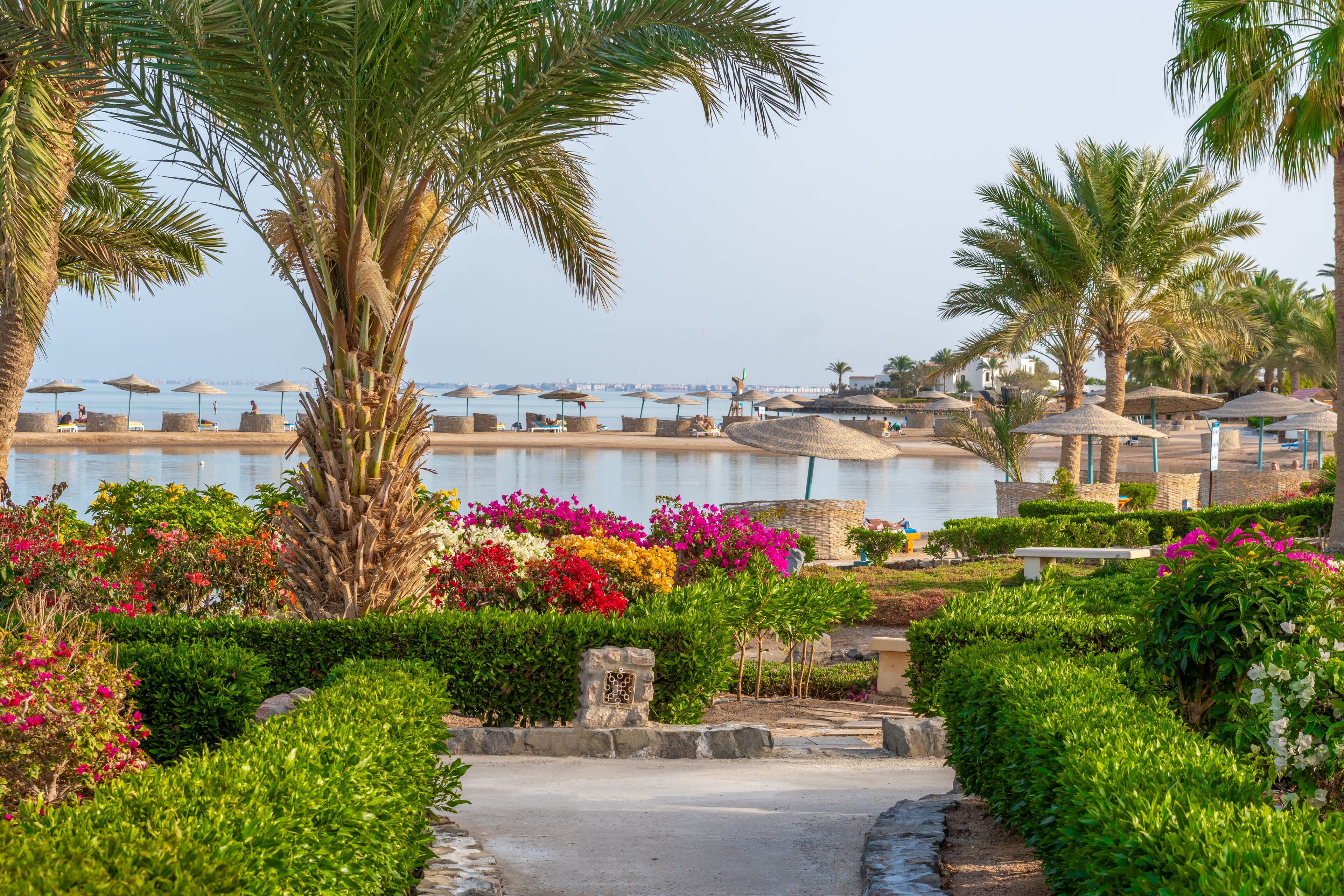 Mövenpick Resort & Spa El Gouna Ansicht 7