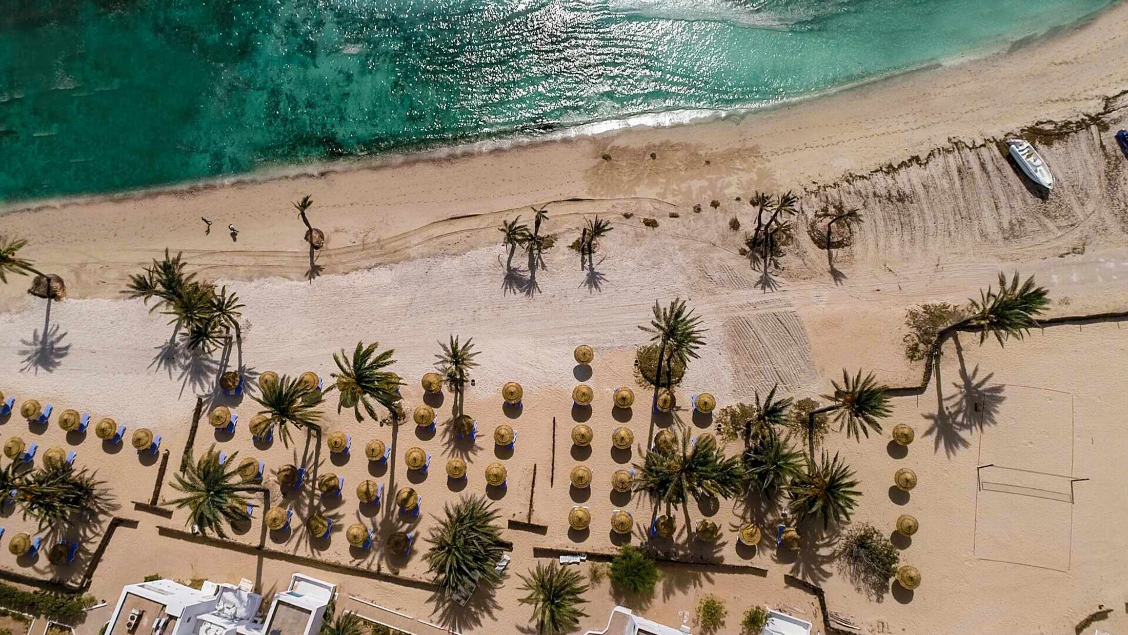 Hari Club Beach Resort Ansicht 8