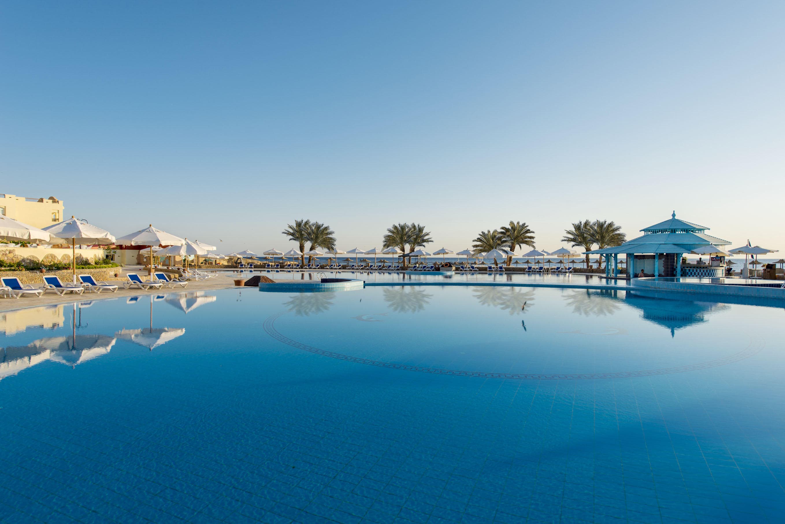 Concorde Moreen Beach Resort & Spa Ansicht 7