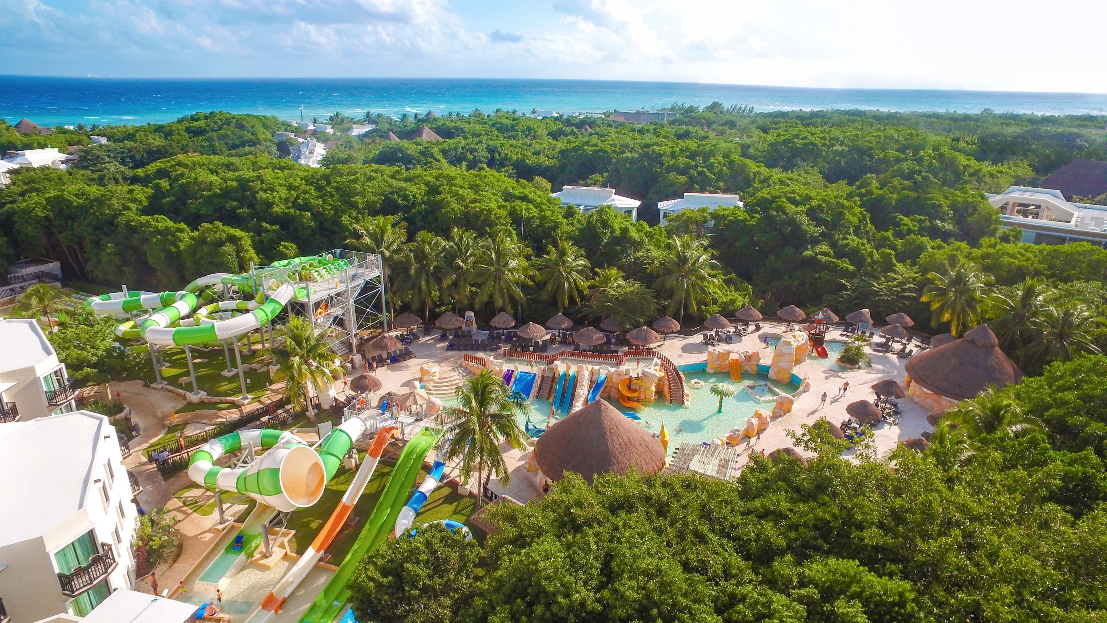 Sandos Caracol Eco Resort Ansicht 3
