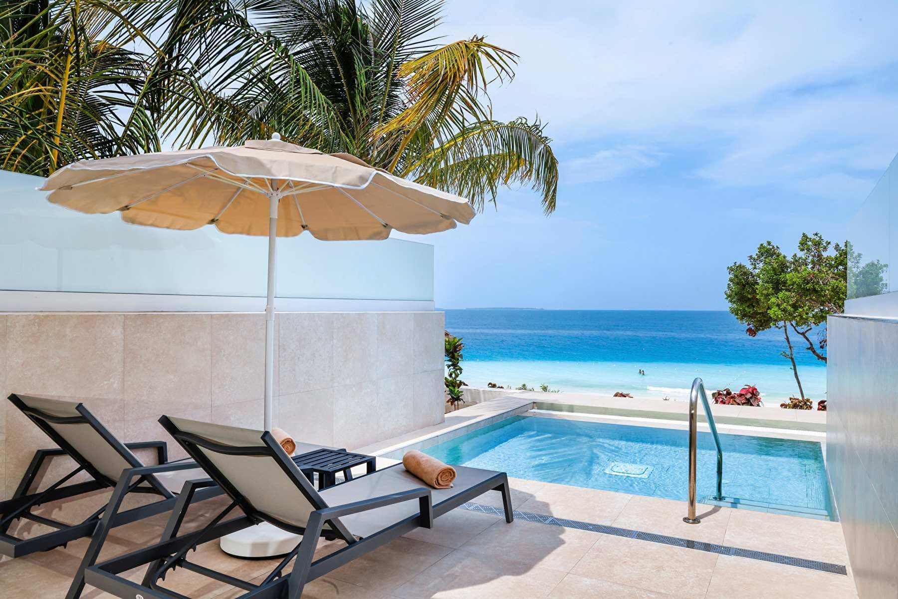 Hotel Riu Palace Swahili Ansicht 4