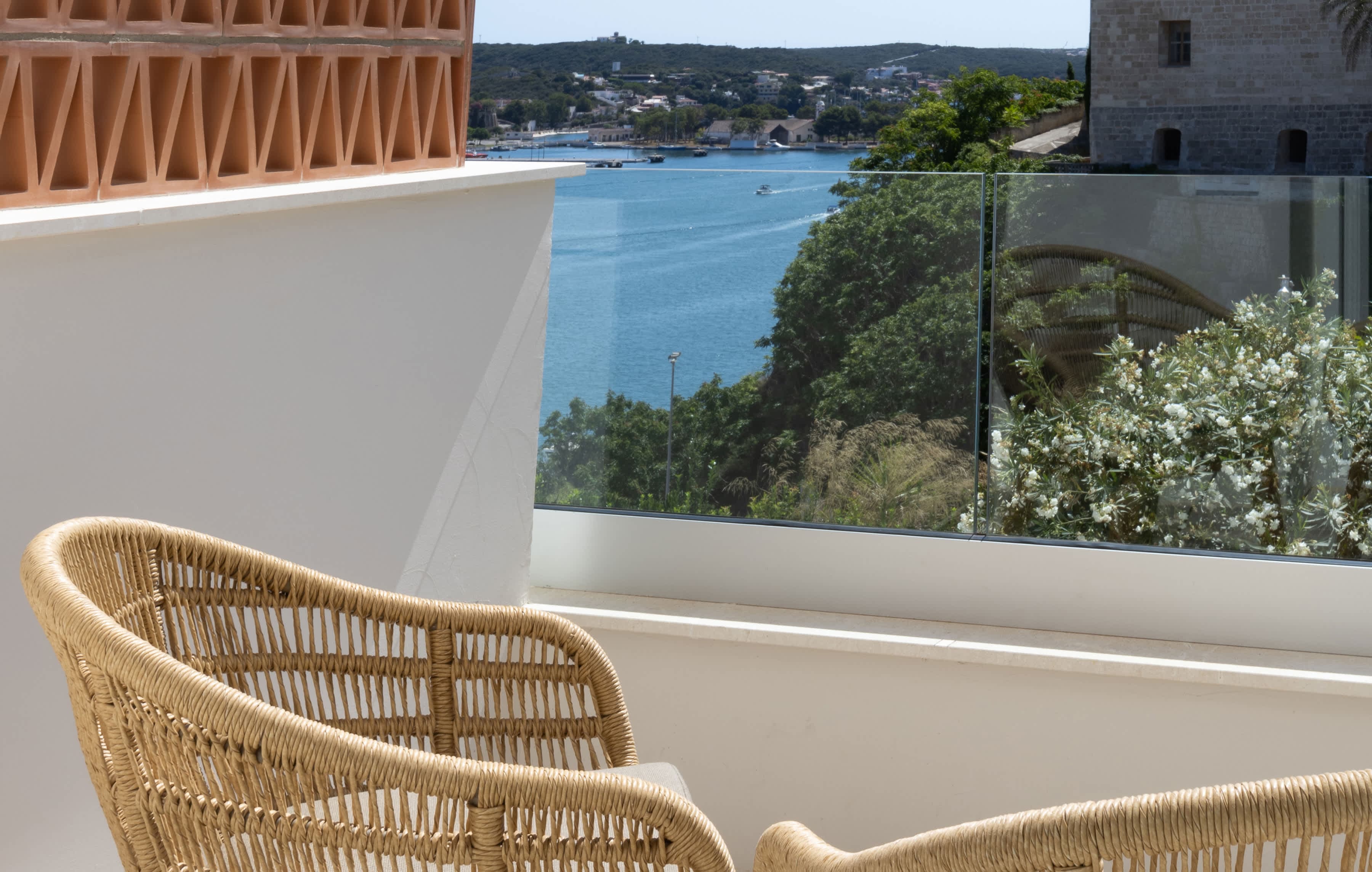 Hotel Catalonia Mirador des Port Ansicht 7