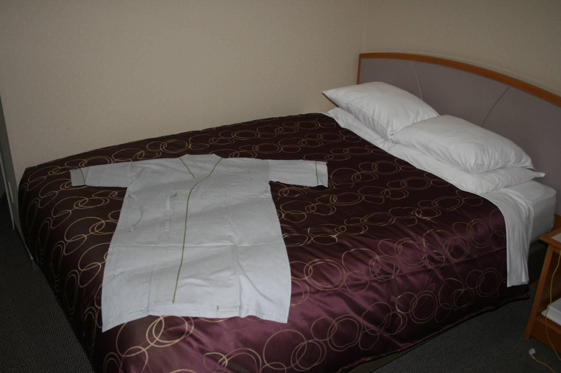 Narita Excel Hotel Tokyu Ansicht 3