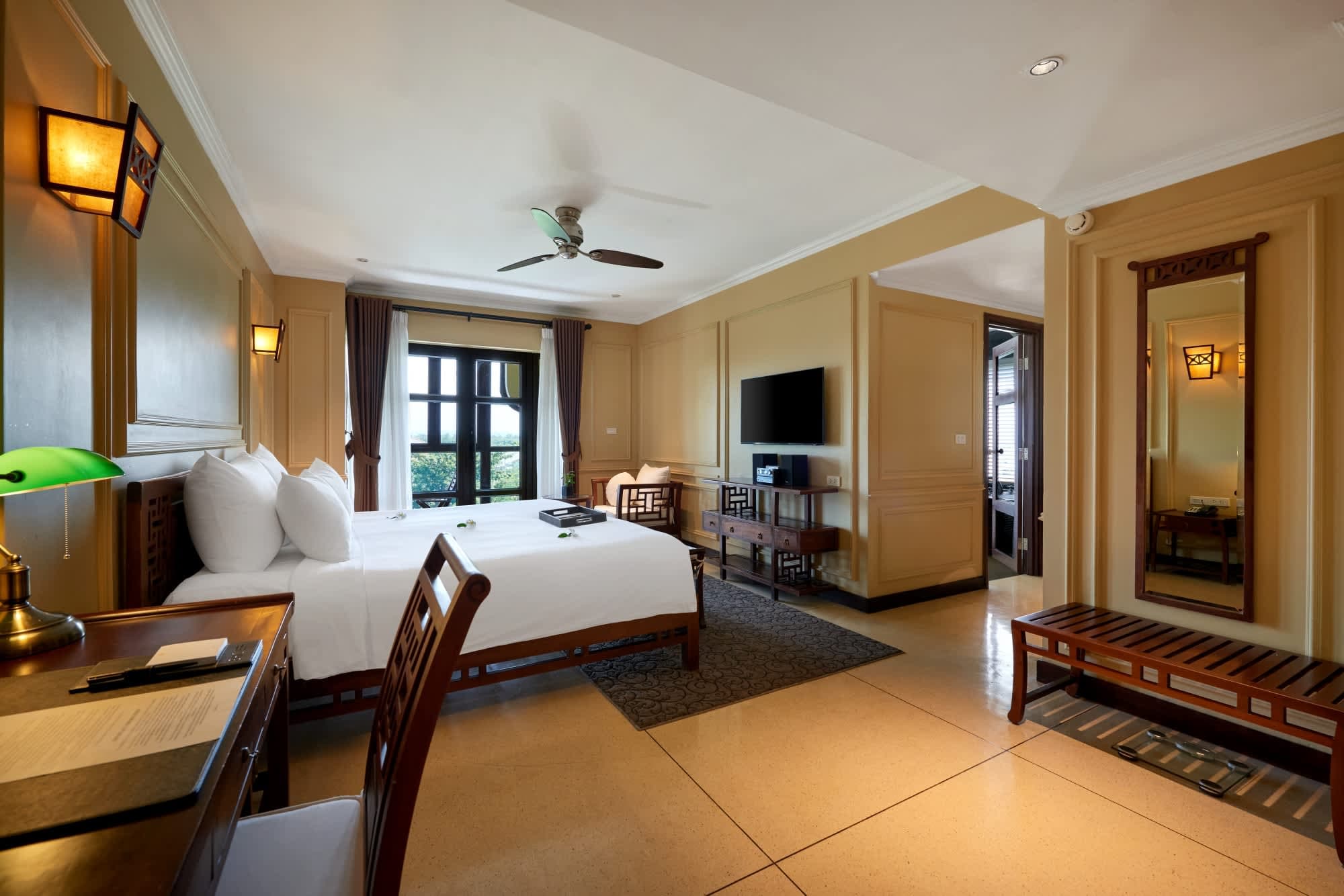 Essence Hoi An Hotel & Spa Ansicht 5