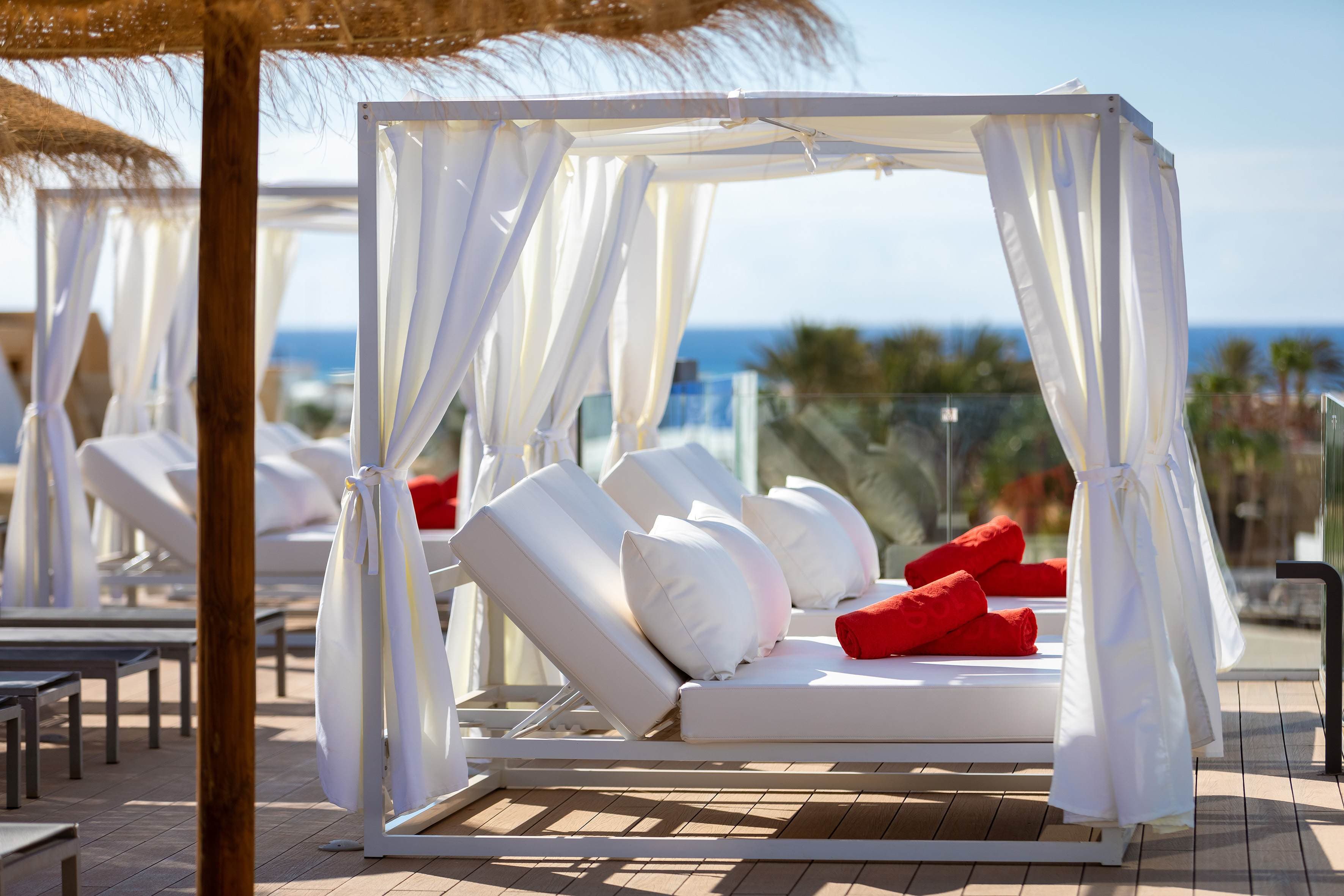 Sol Fuerteventura Jandia - All Suites Ansicht 9